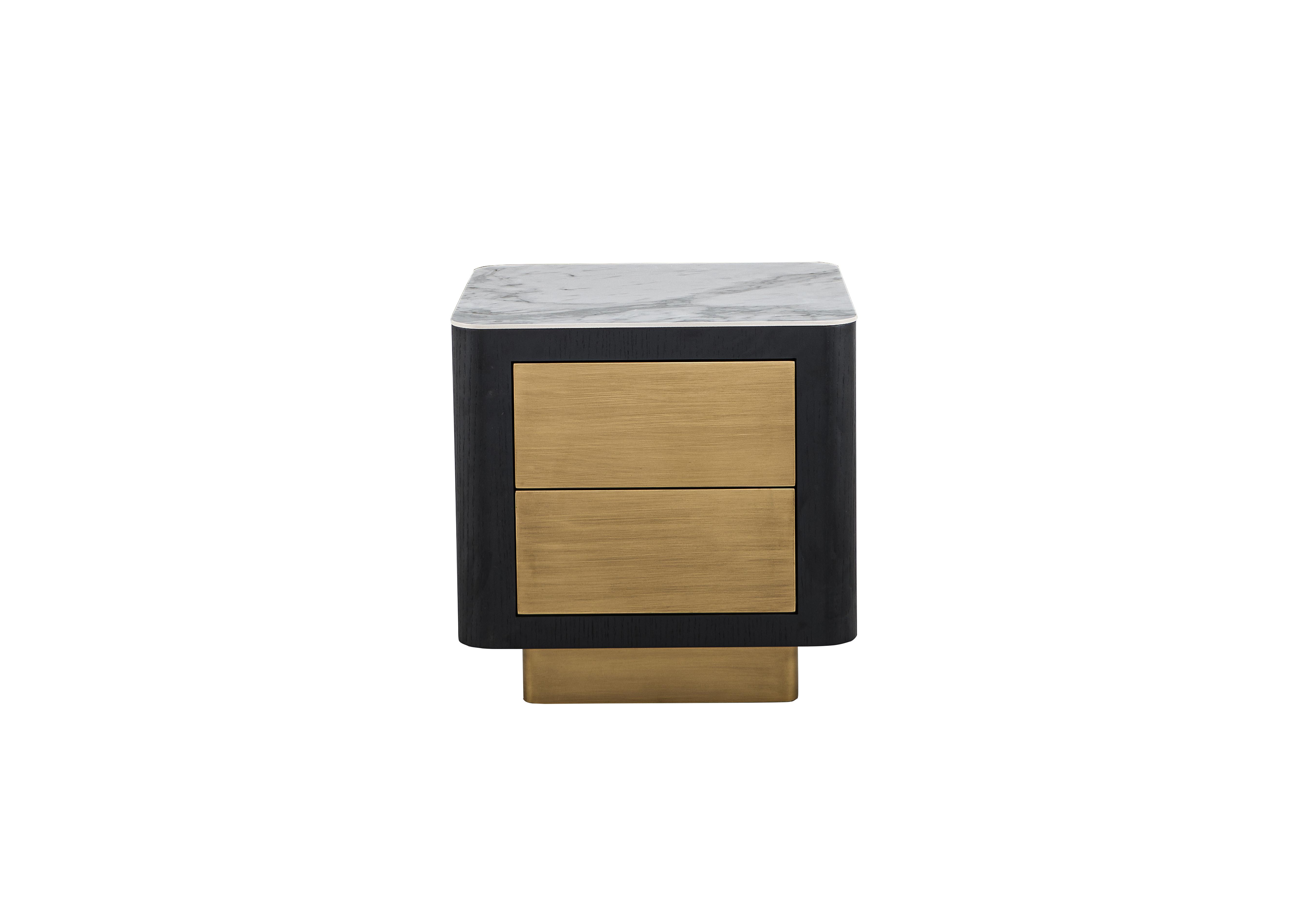 Brava Lamp Table in  on Furniture Village