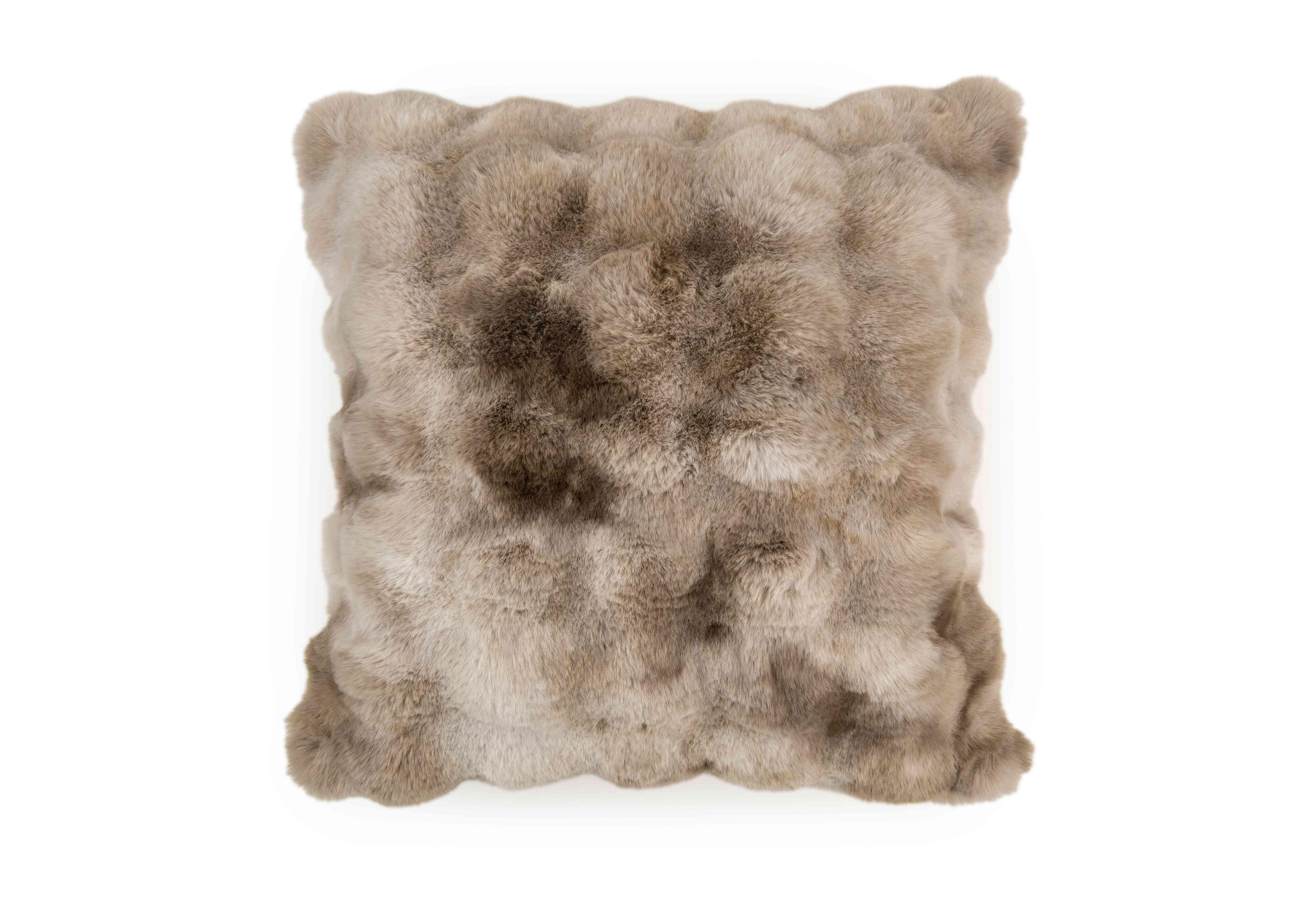 Bermondsey Cushion in  on Furniture Village