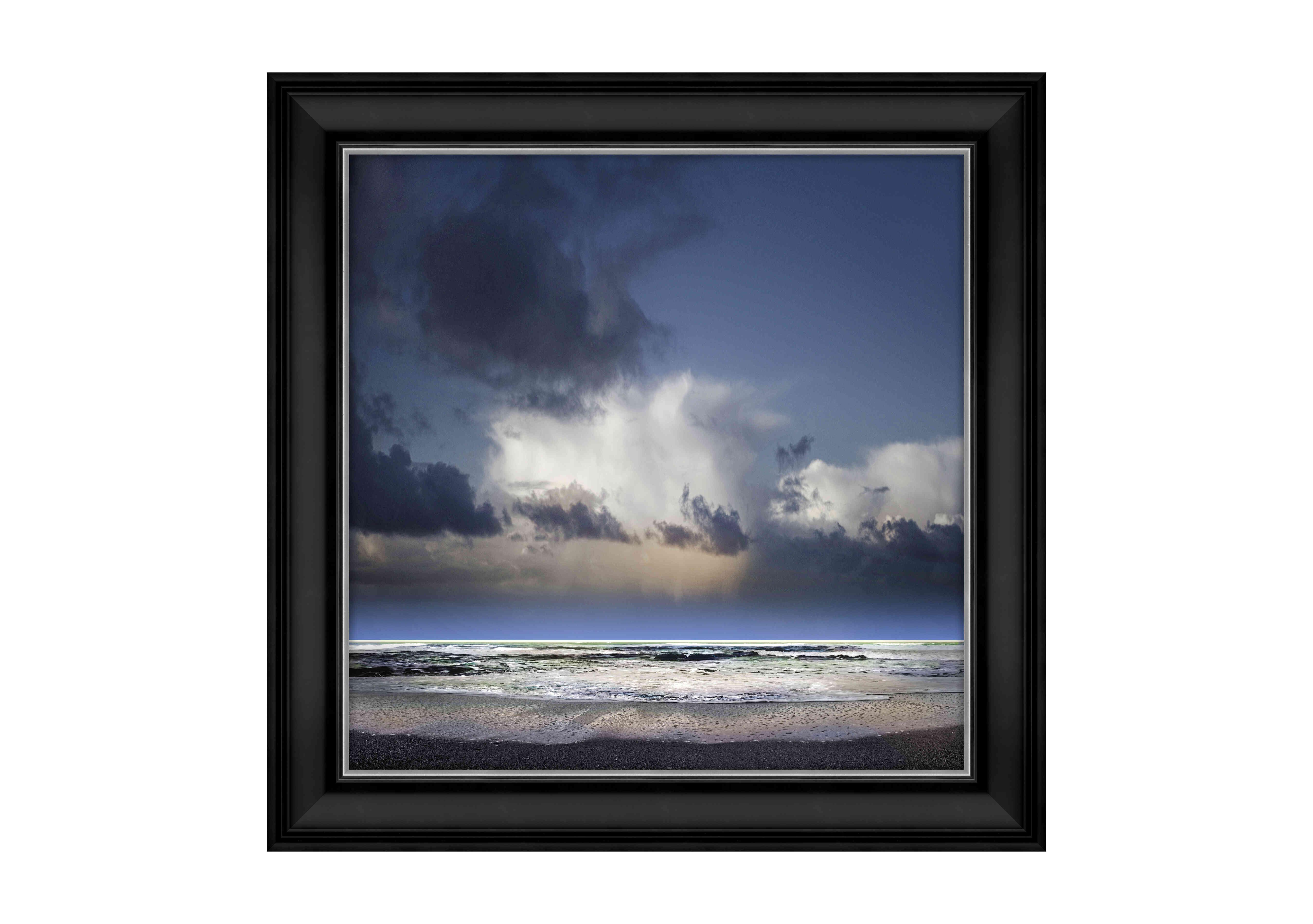 Beyond The Sea Framed Picture in  on Furniture Village