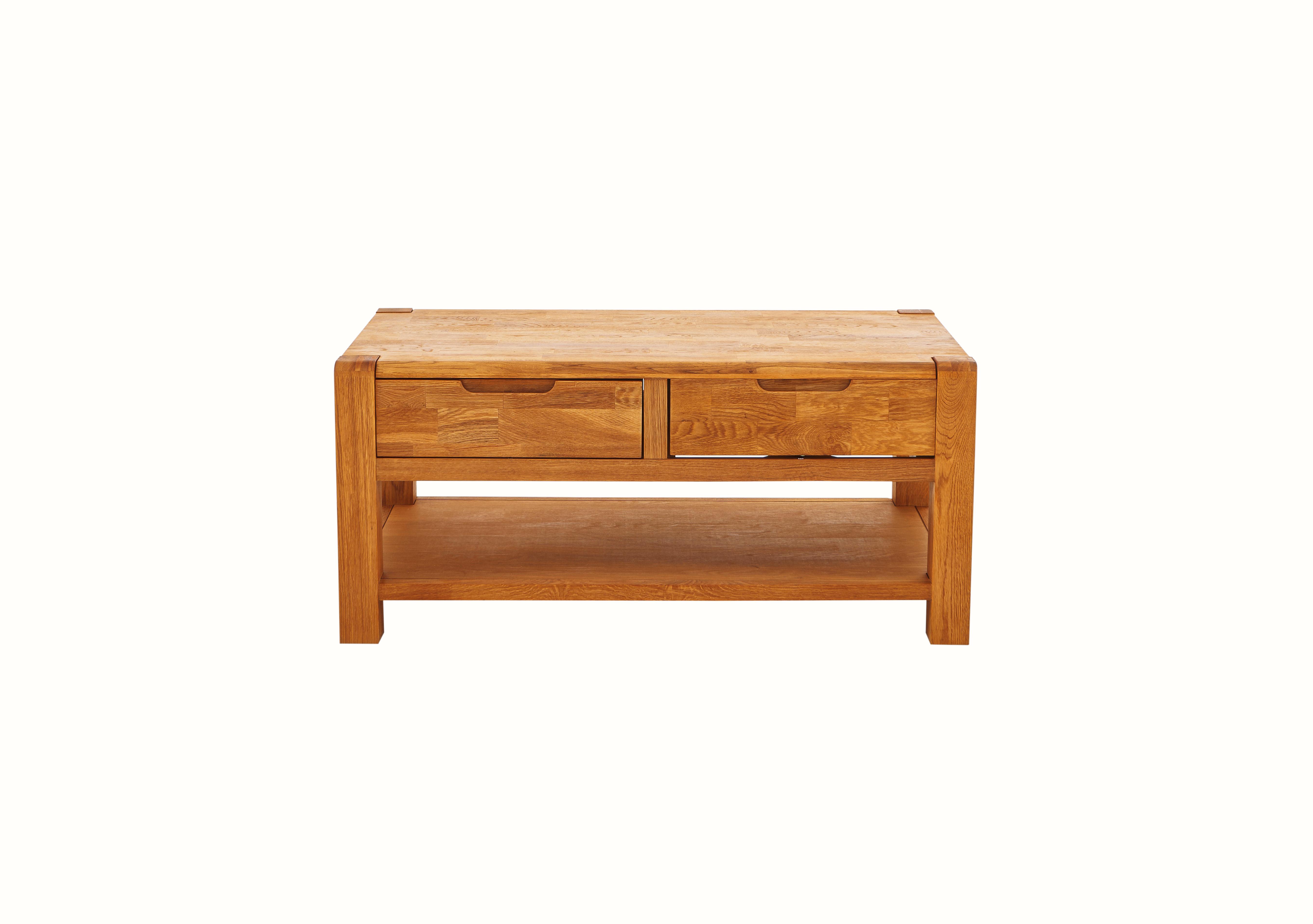 Bakerloo Coffee Table in  on Furniture Village