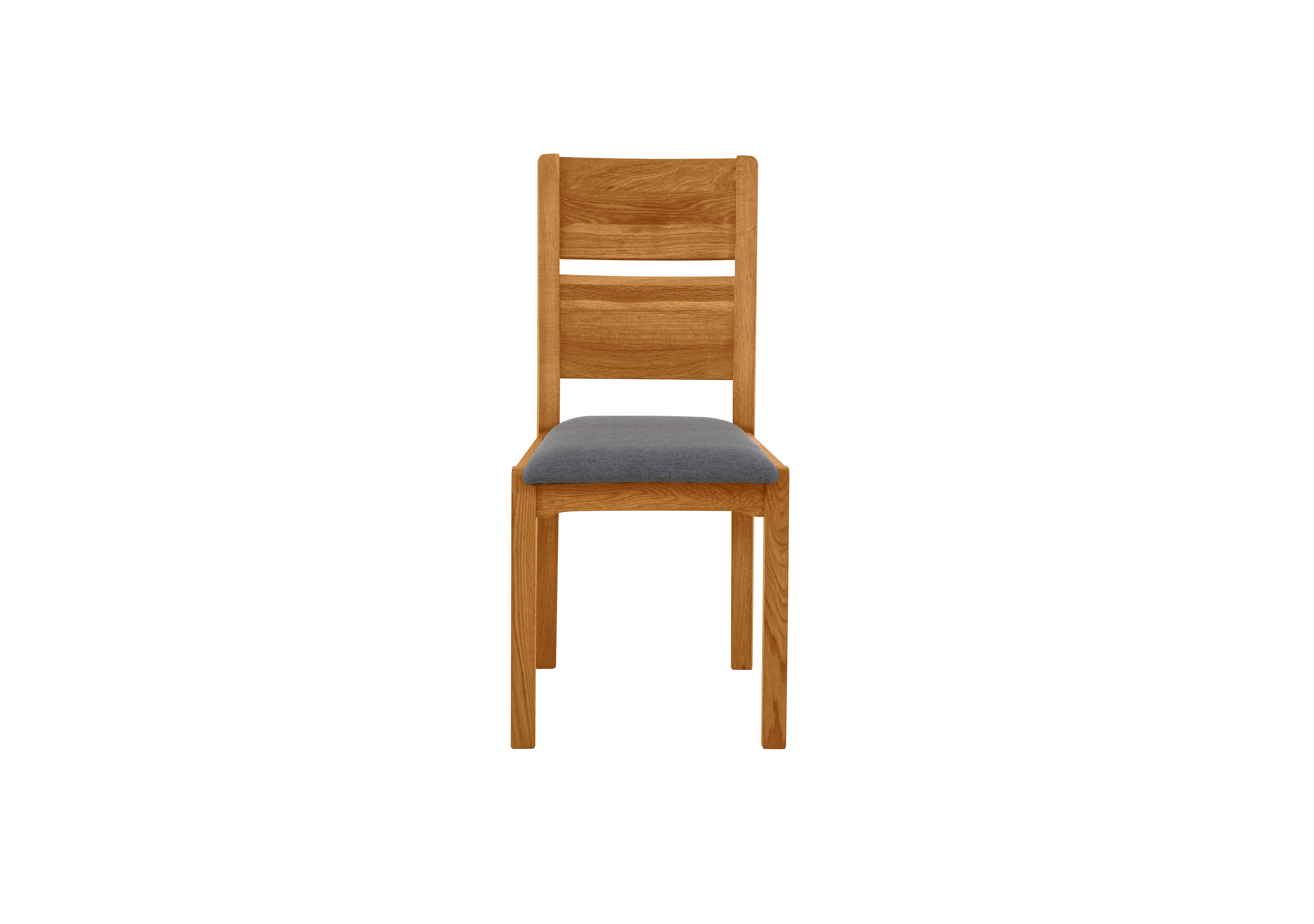 Bakerloo Dining Chair in  on Furniture Village