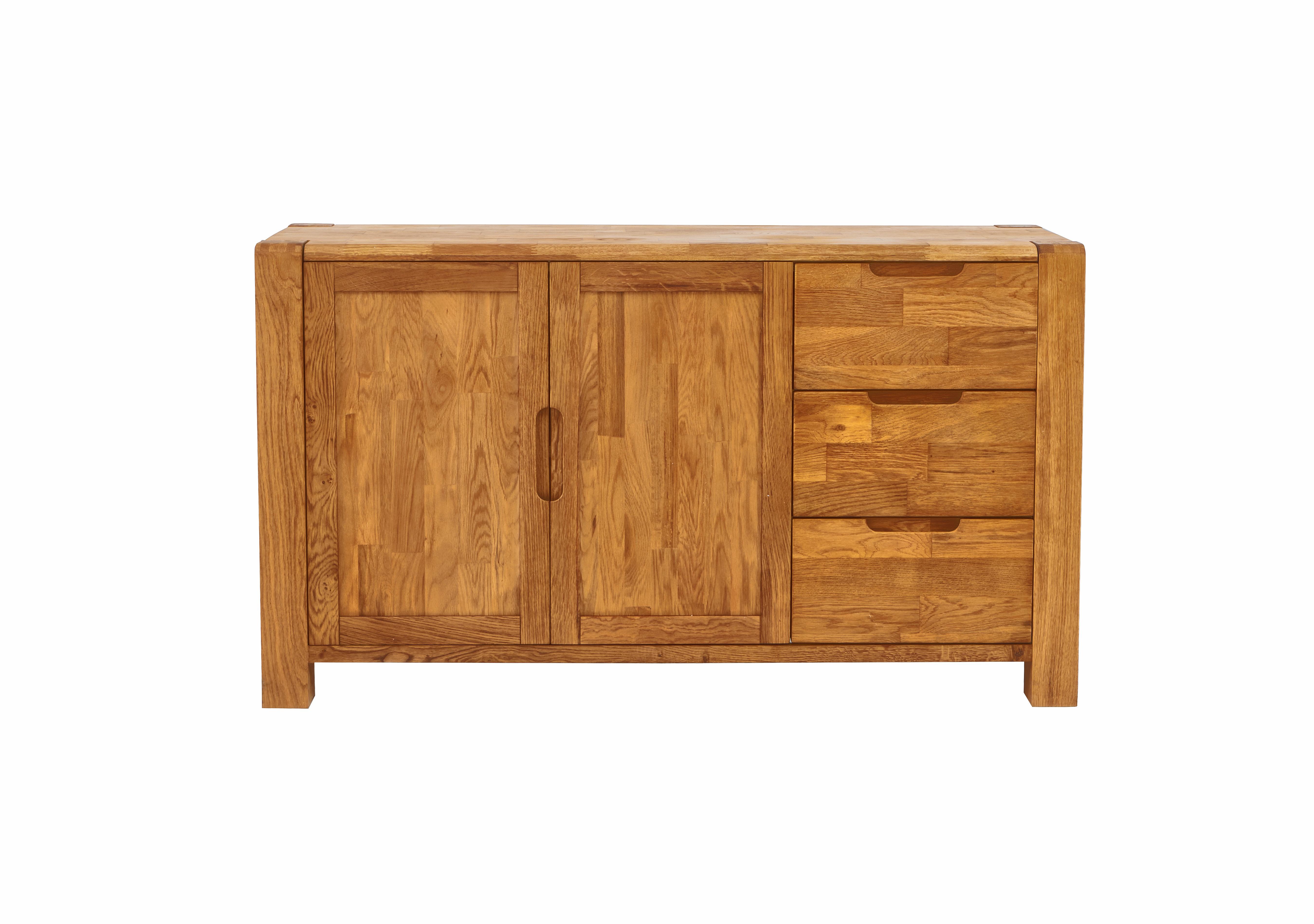 Bakerloo Sideboard in  on Furniture Village