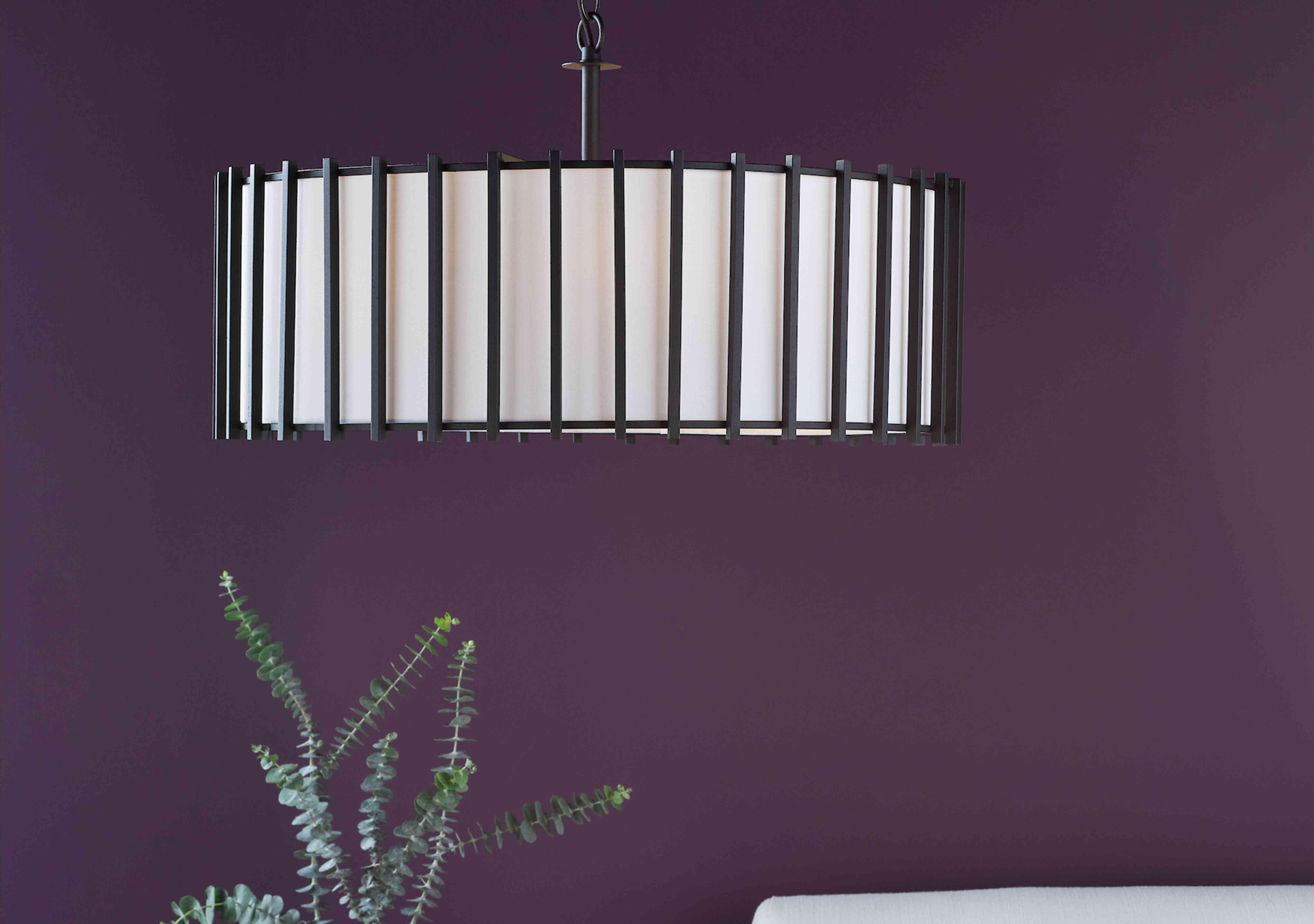Bonaria 8 Light Pendant in  on Furniture Village