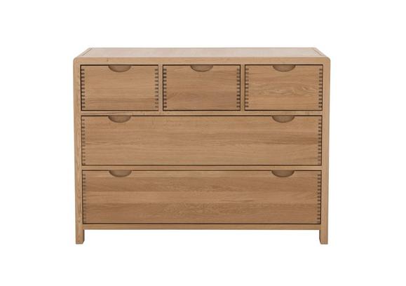 Ercol Chest of Drawers in Gorgeous Styles Furniture Village
