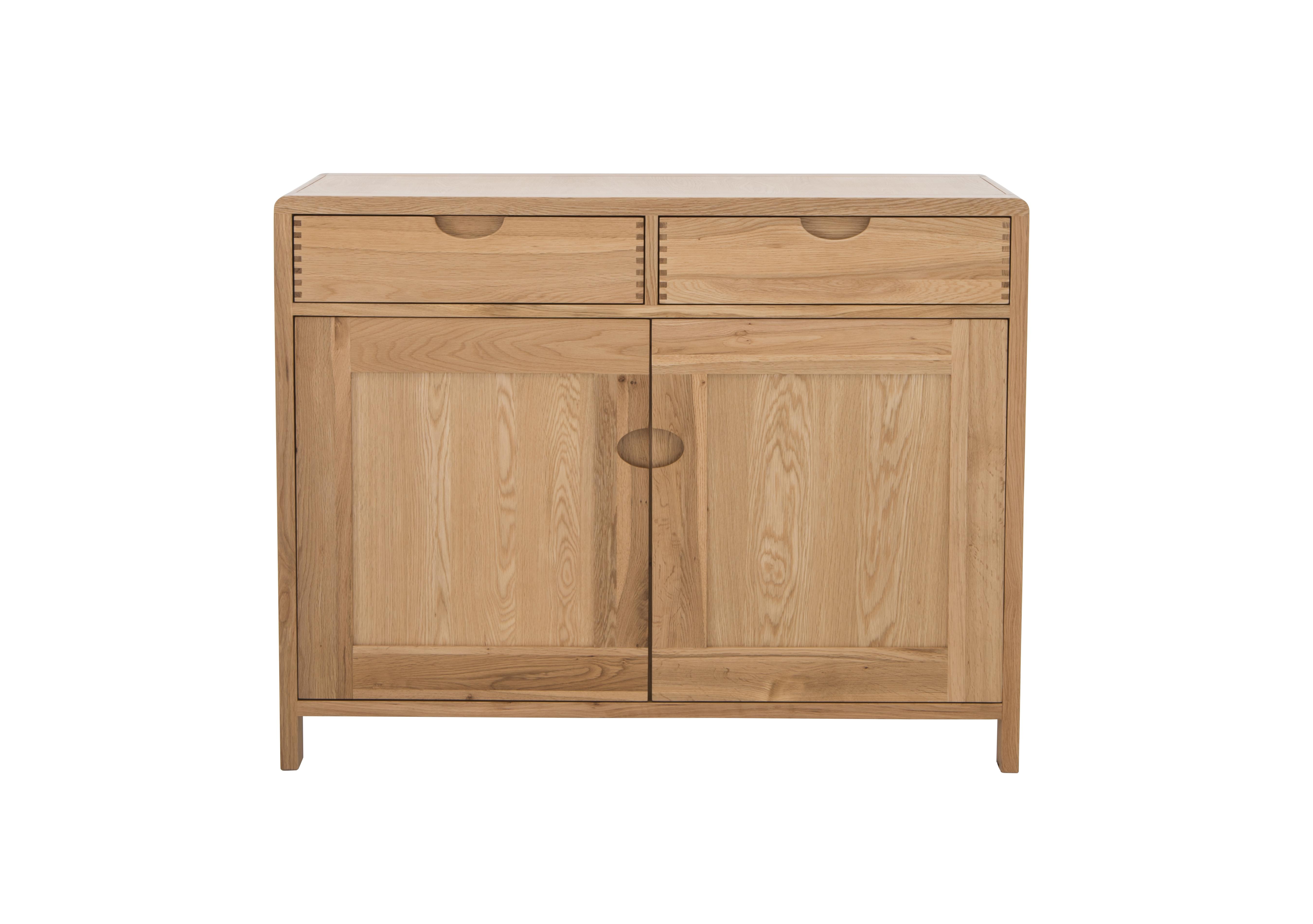 Bosco Small Sideboard in  on Furniture Village