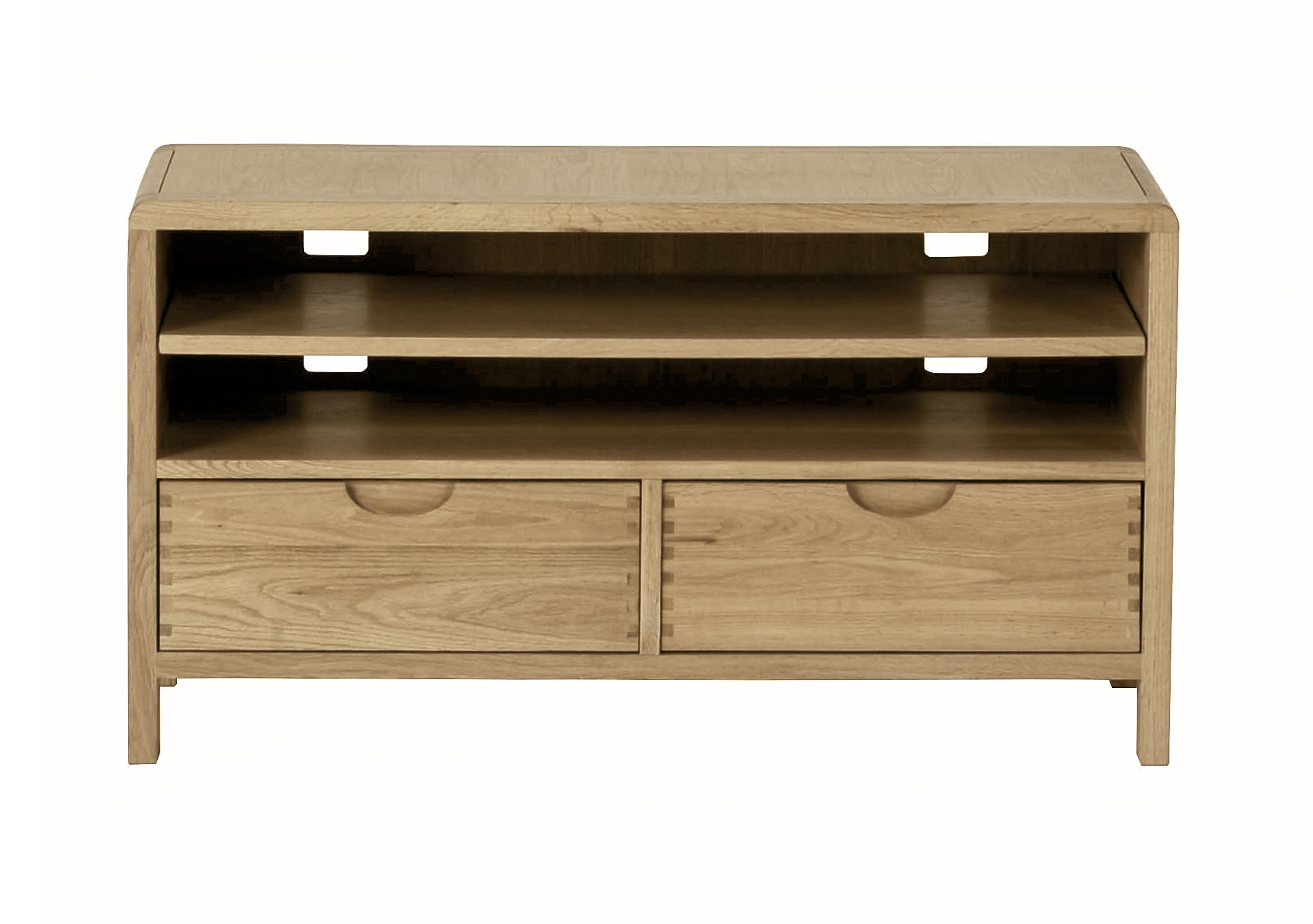 Ercol tv unit discount