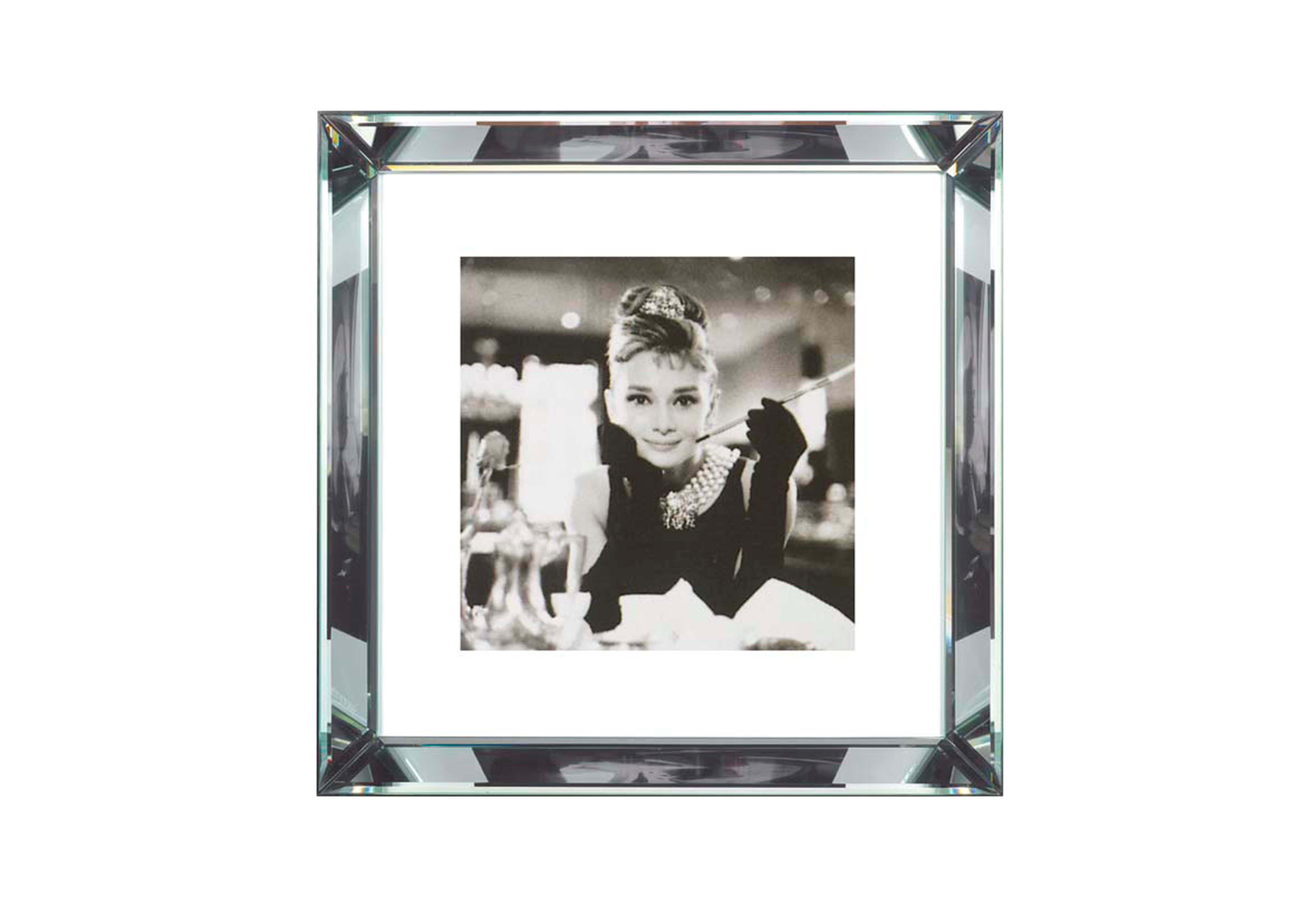Breakfast at Tiffany&rsquo;s Picture in  on Furniture Village