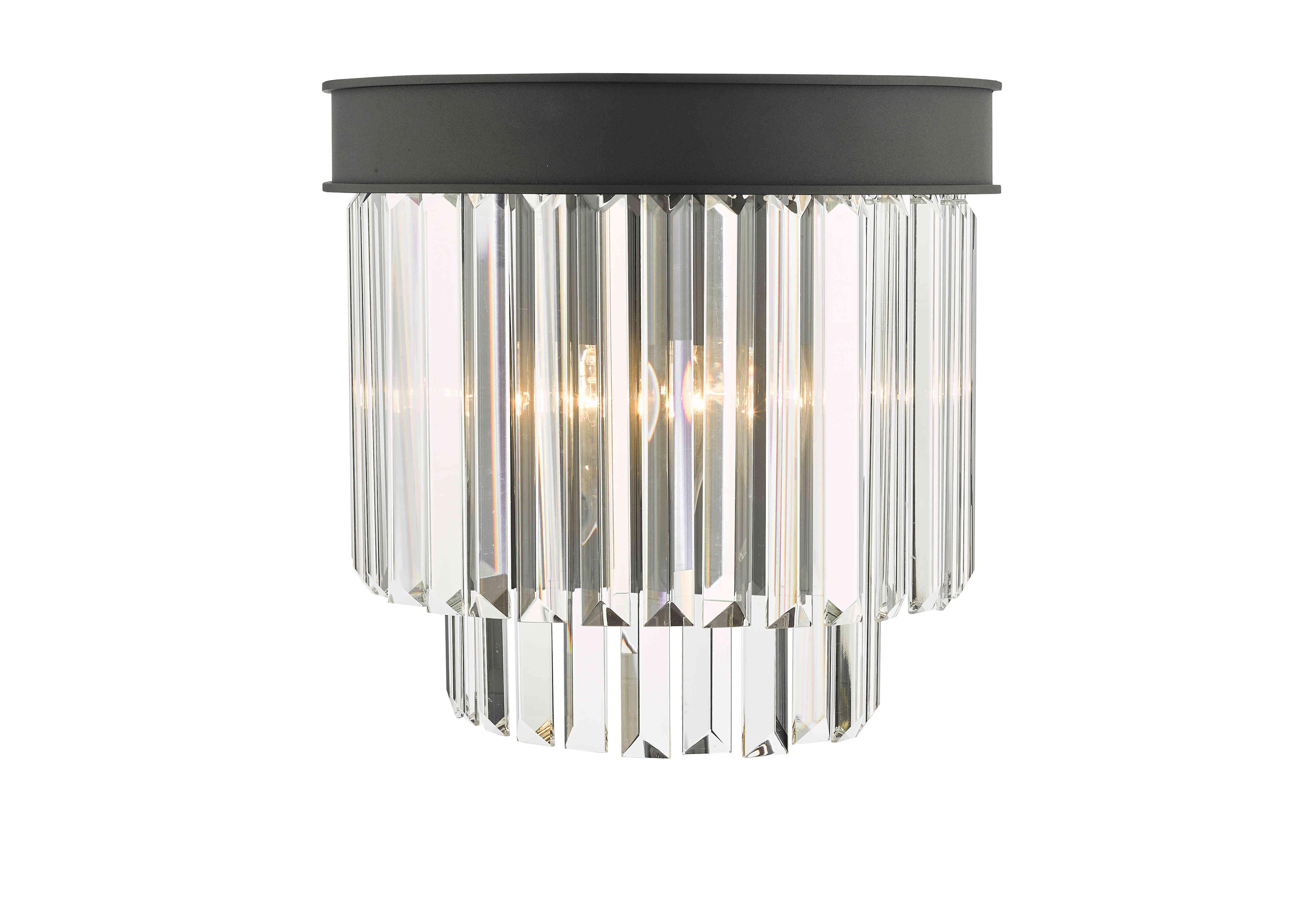 Celeus Wall Light in  on Furniture Village