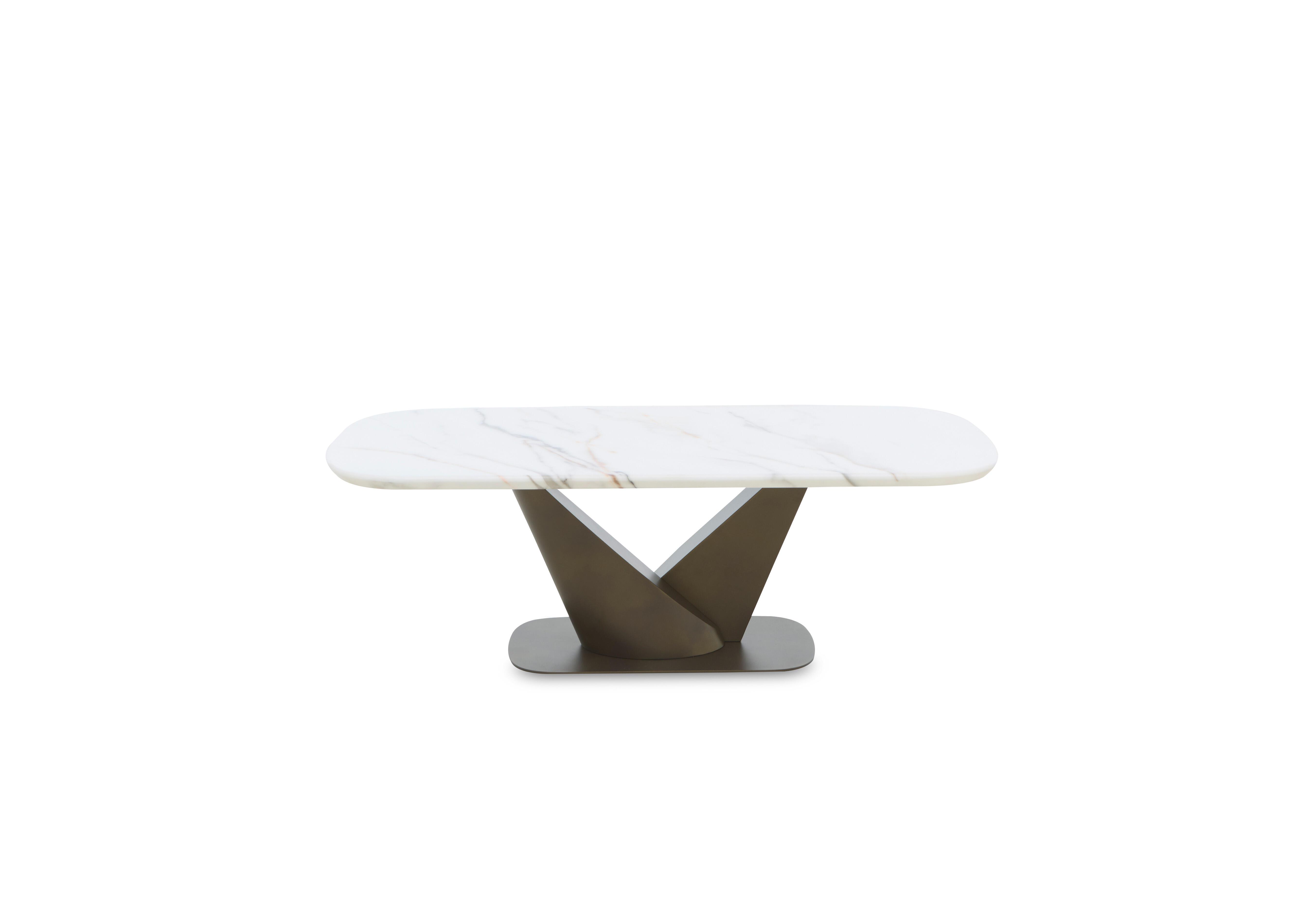 Camino Coffee Table in  on Furniture Village