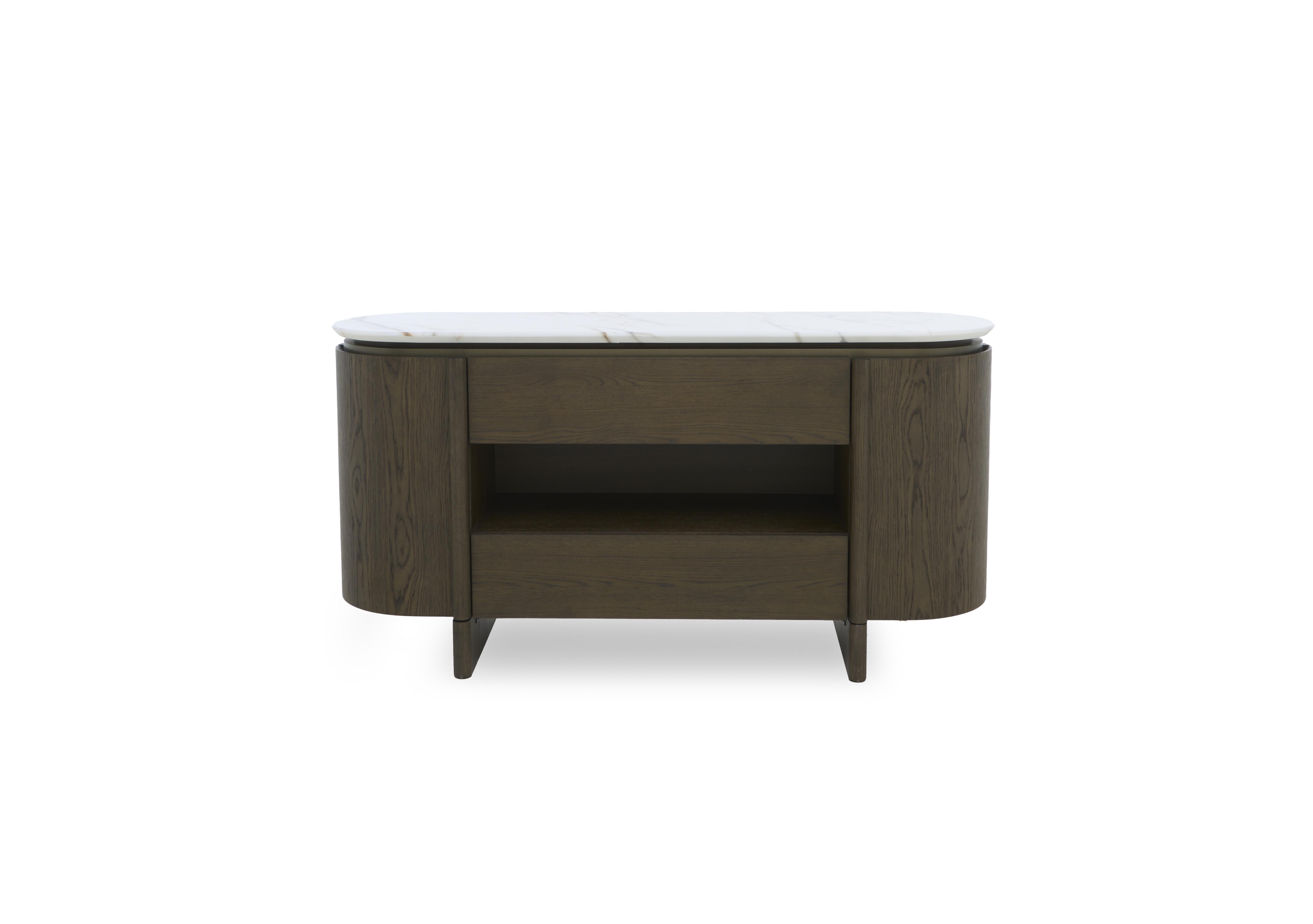 Camino Sideboard in  on Furniture Village