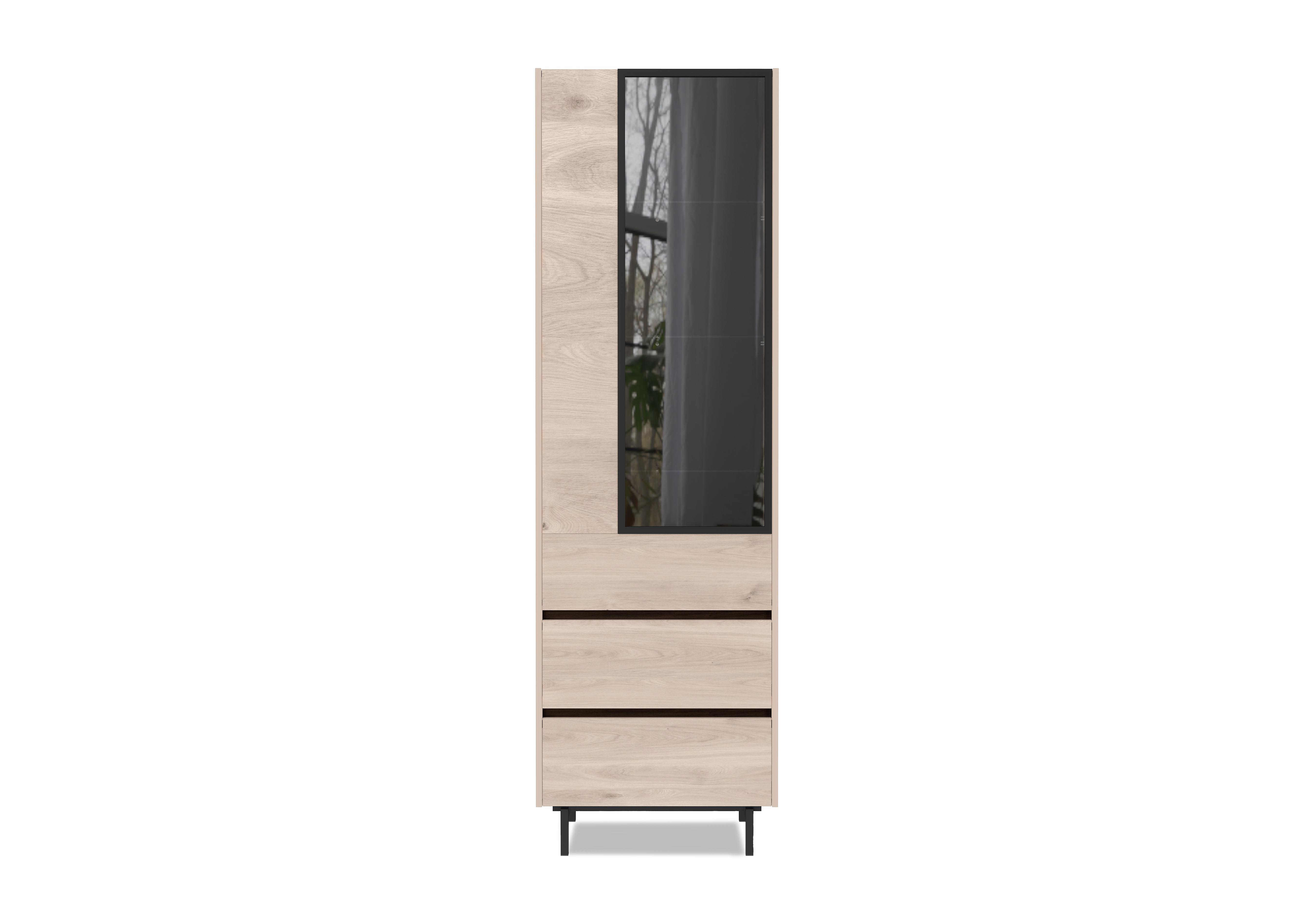 Cantoria Display Cabinet in  on Furniture Village