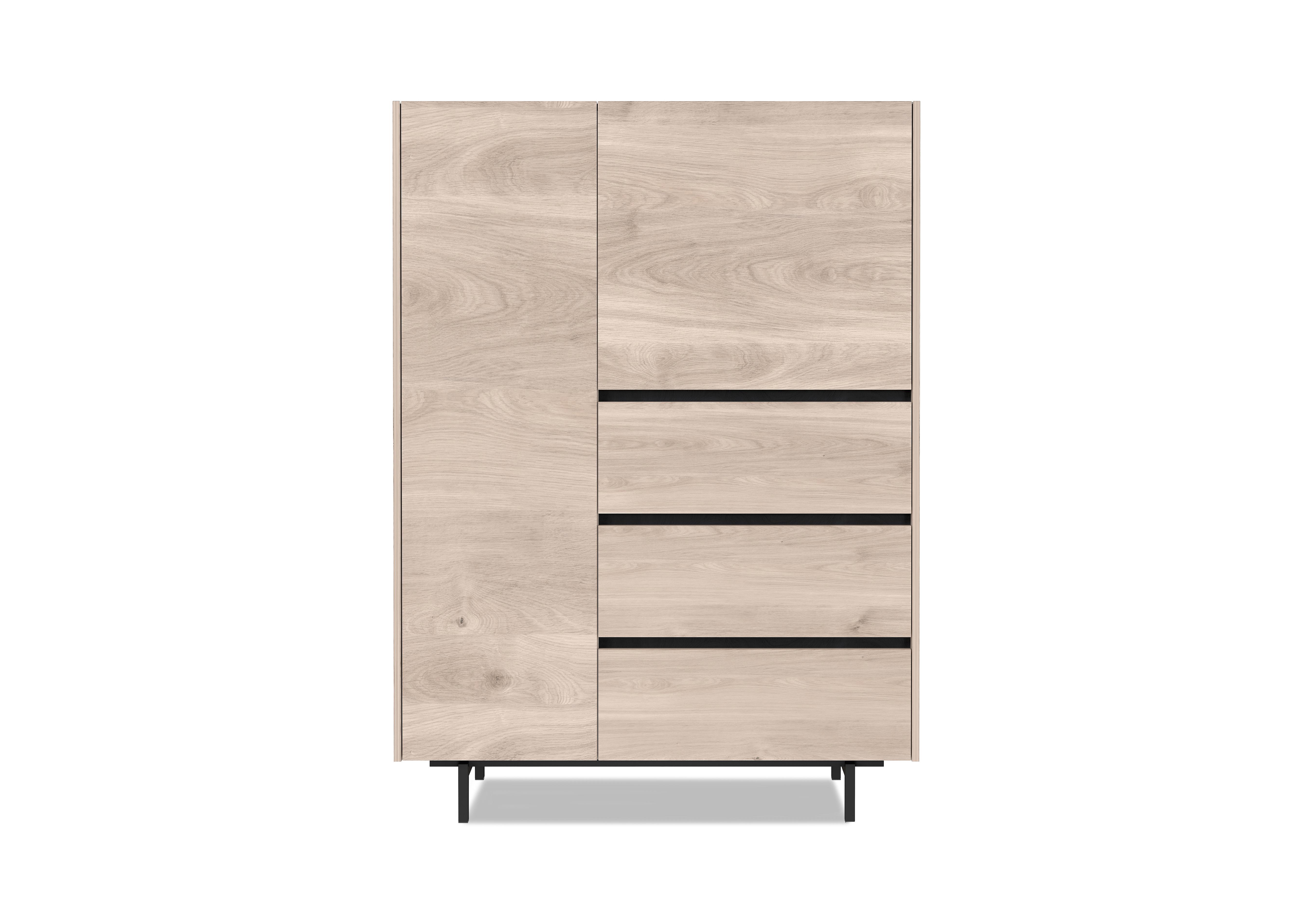 Cantoria Highboard in  on Furniture Village