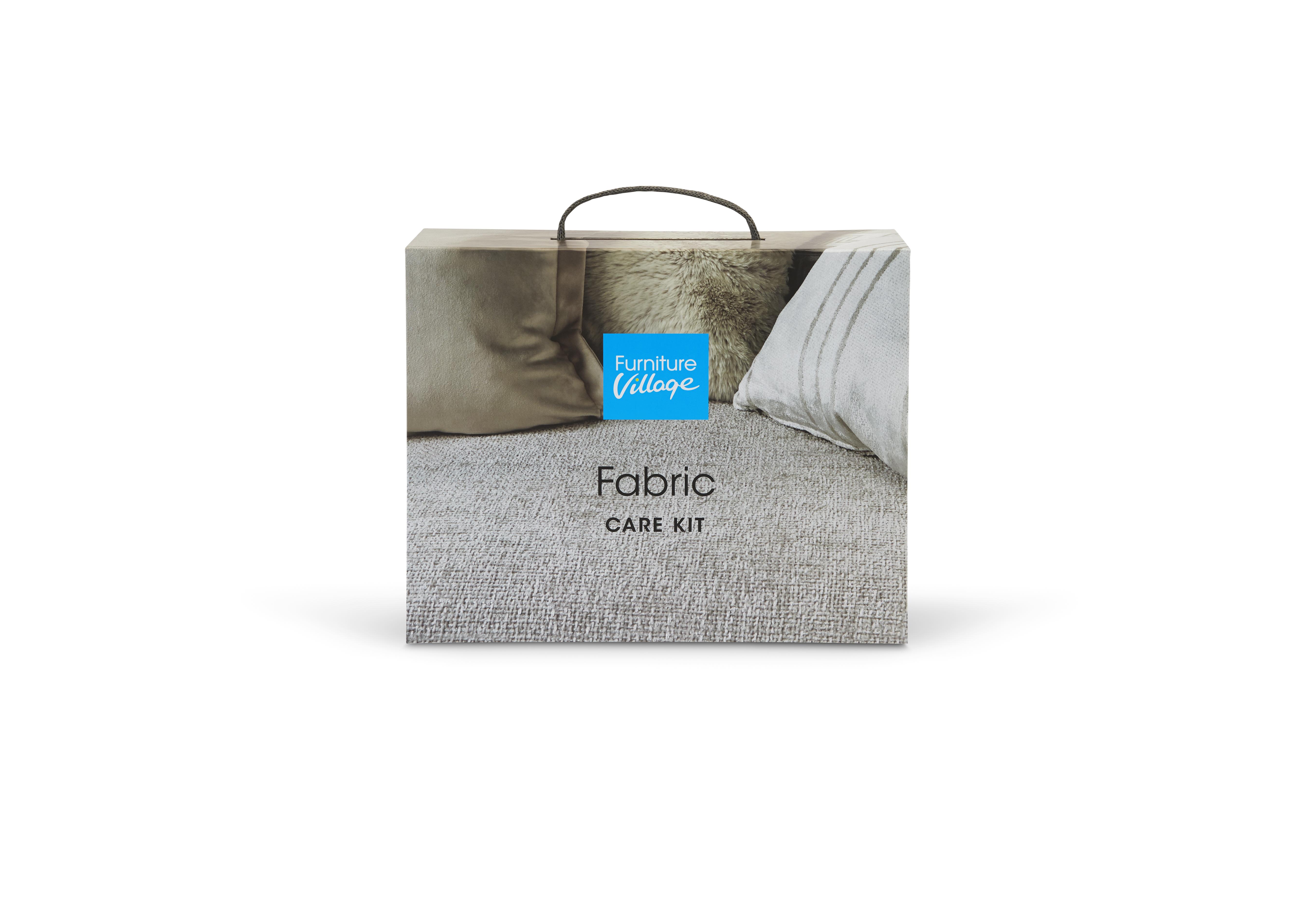 Fabric Care Kit in  on Furniture Village