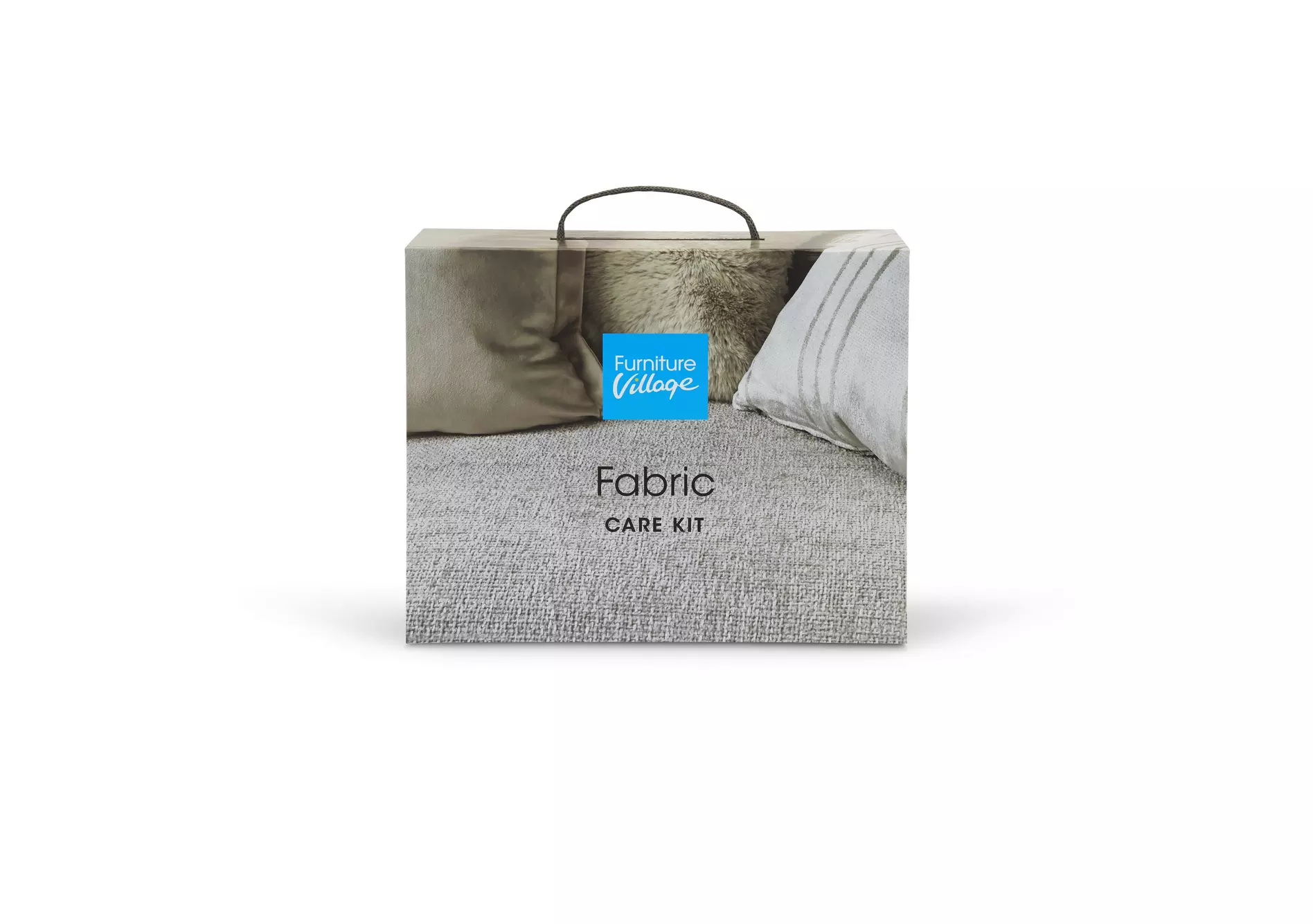 Fabric Care Kit