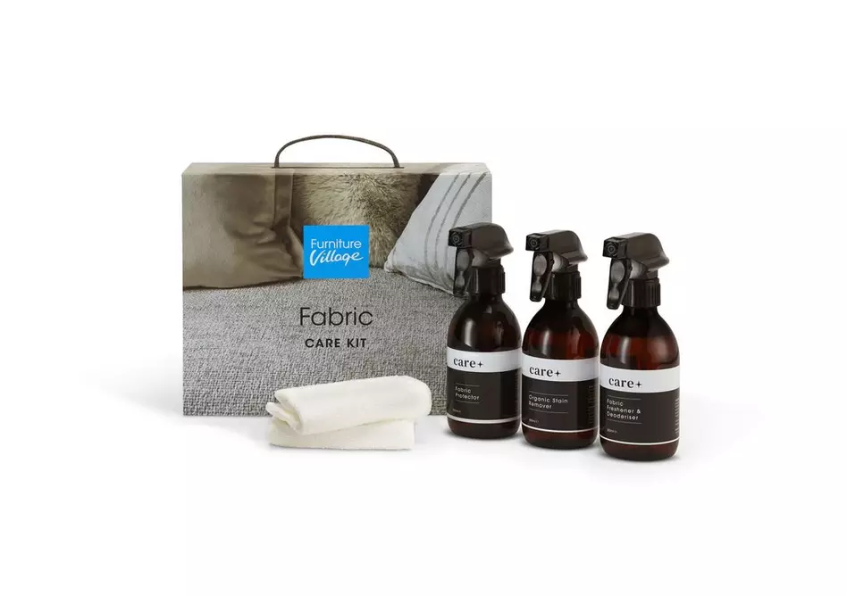 Fabric Care Kit