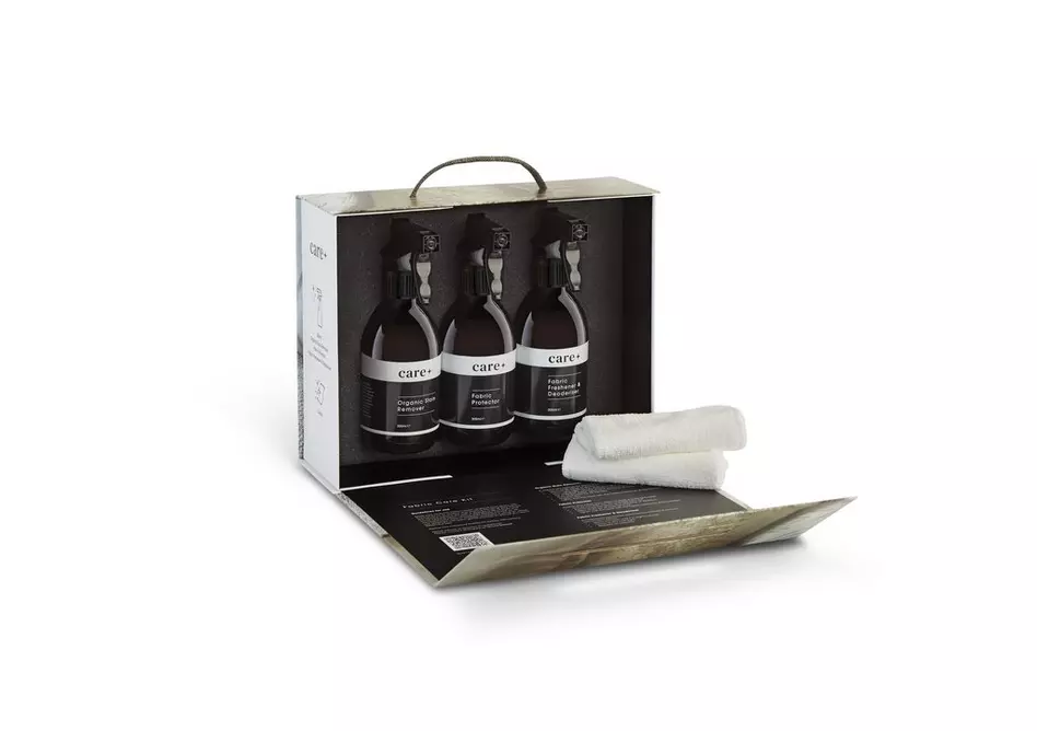 Fabric Care Kit
