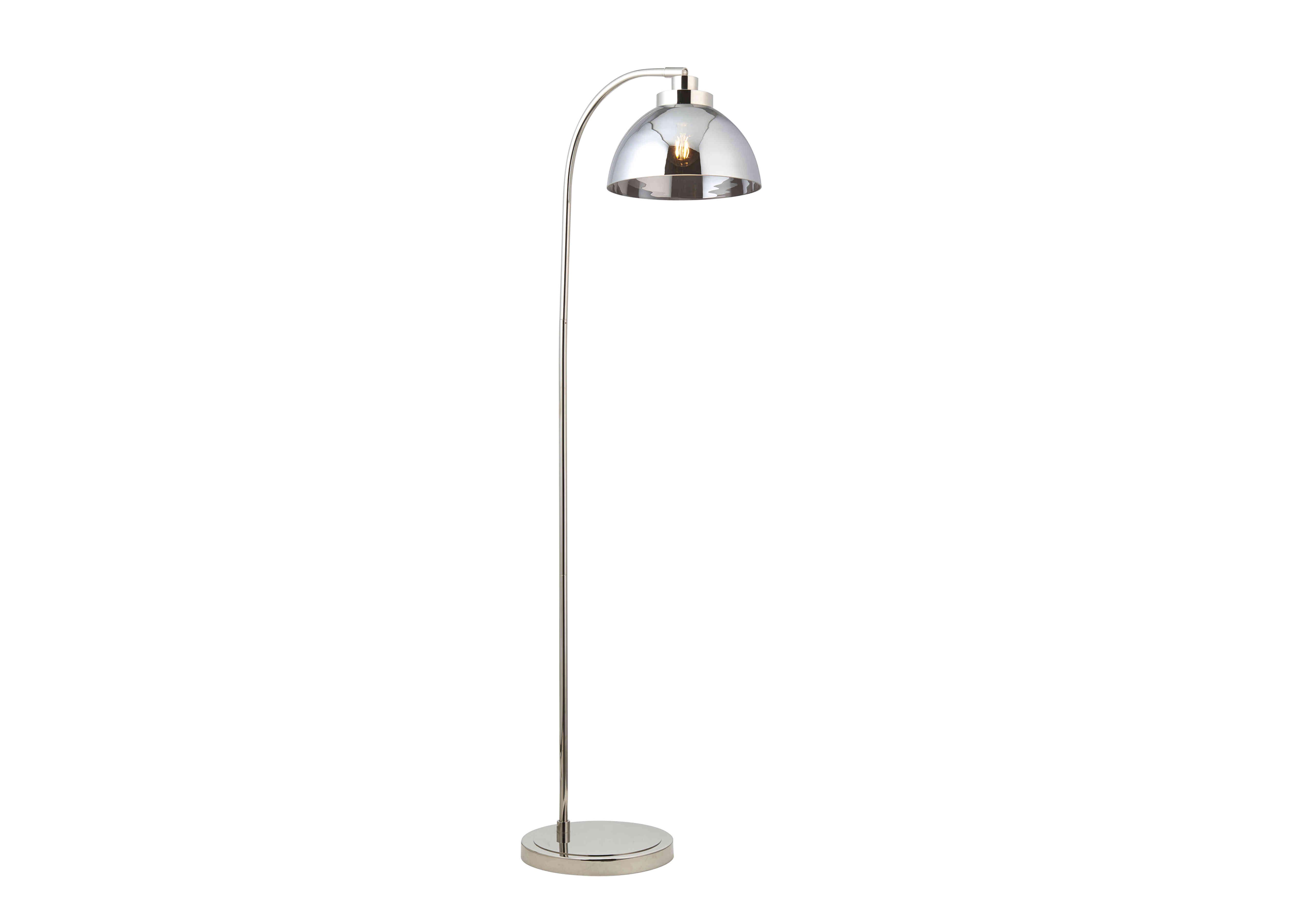 Cary Floor Lamp Furniture Village