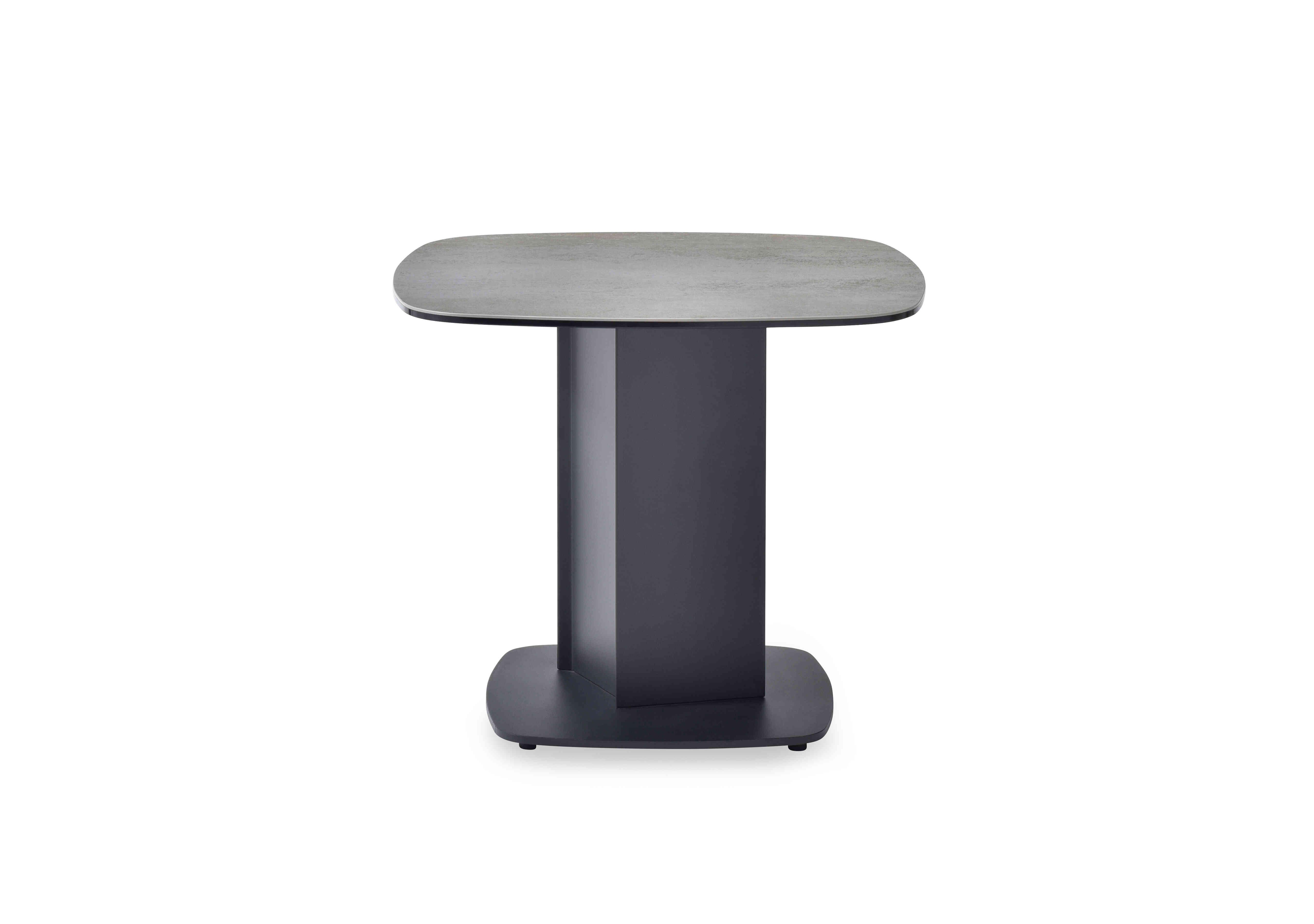 Catalina Lamp Table in  on Furniture Village