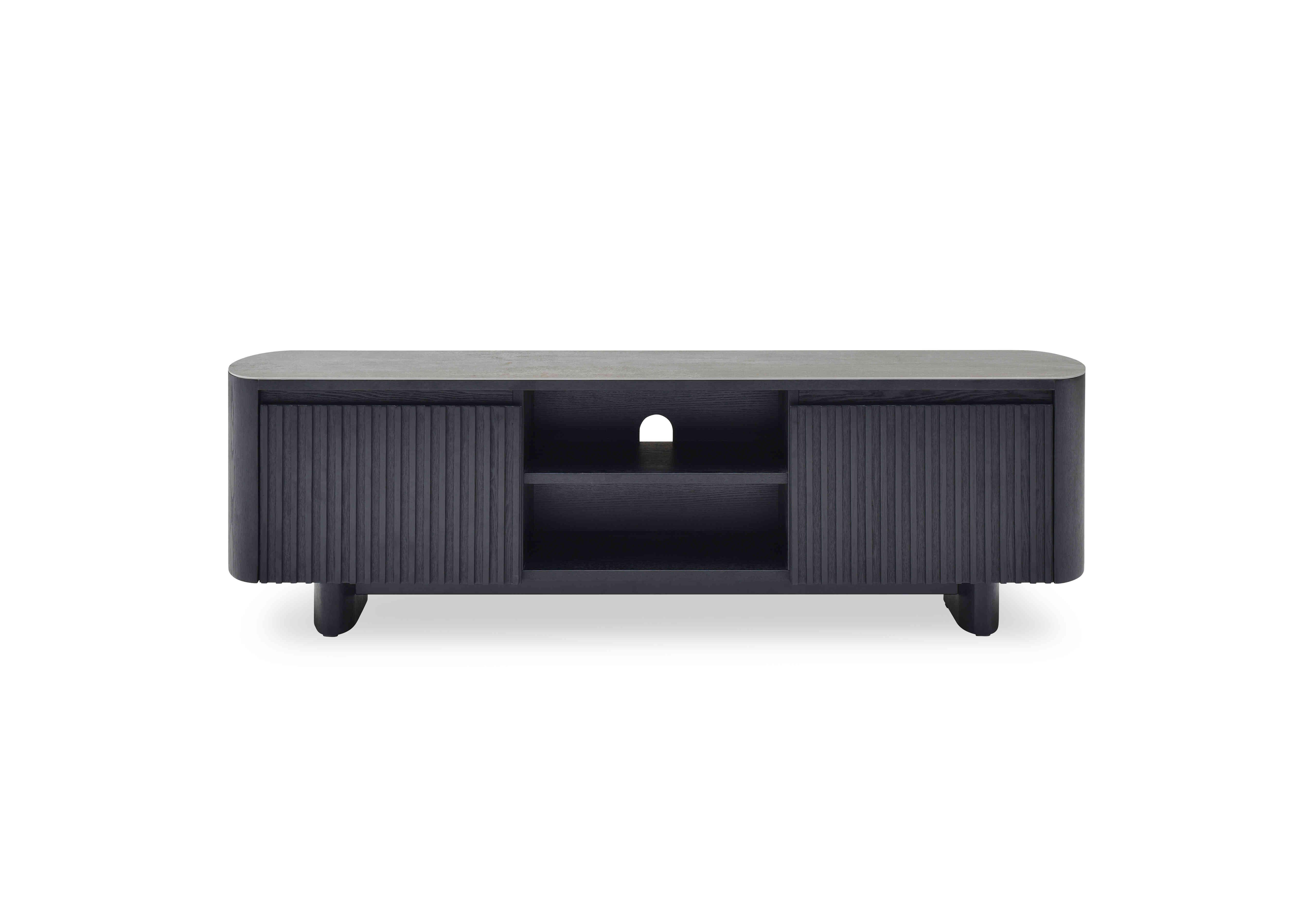 Catalina TV Unit in  on Furniture Village