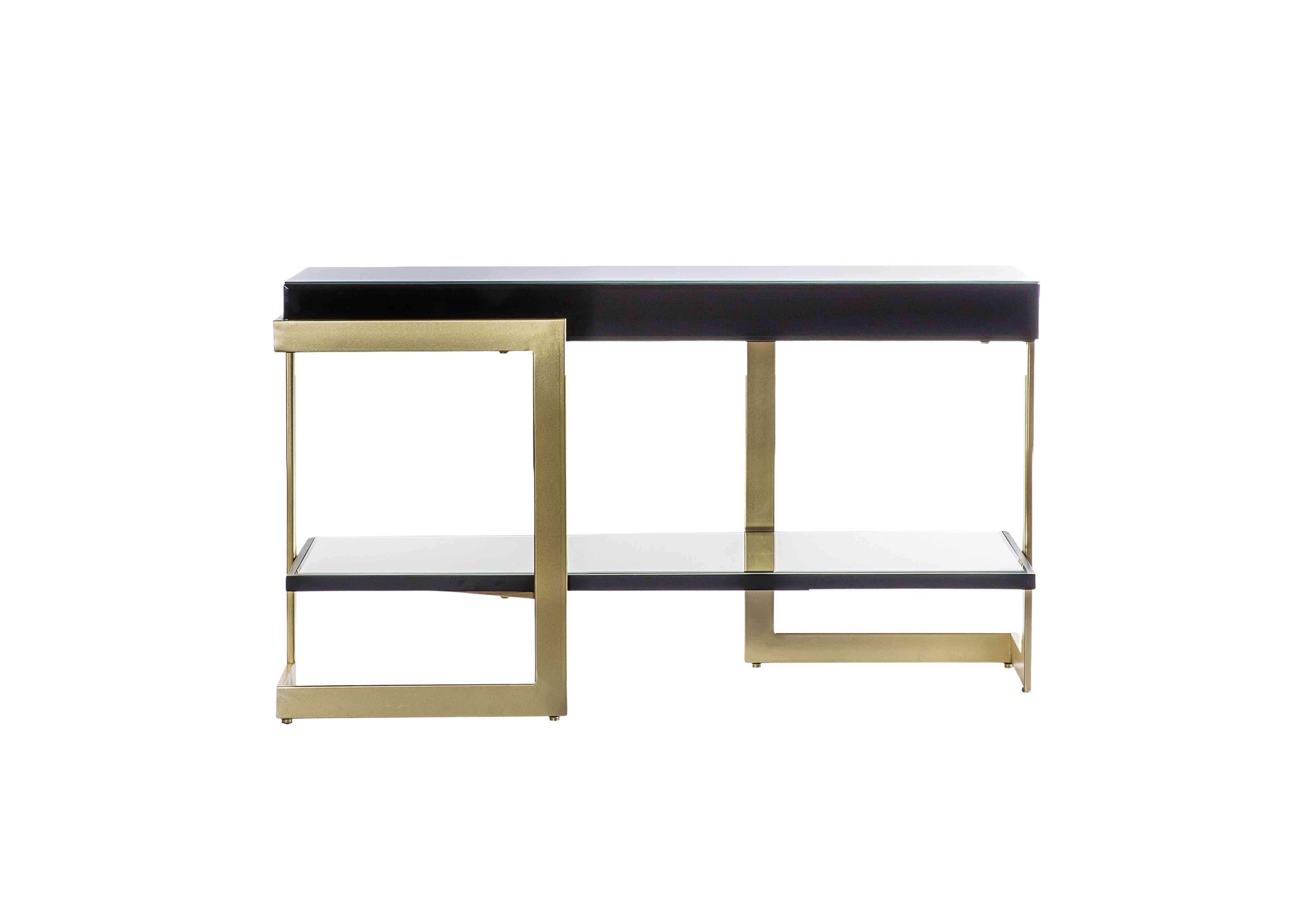 Cavat Coffee Table in  on Furniture Village