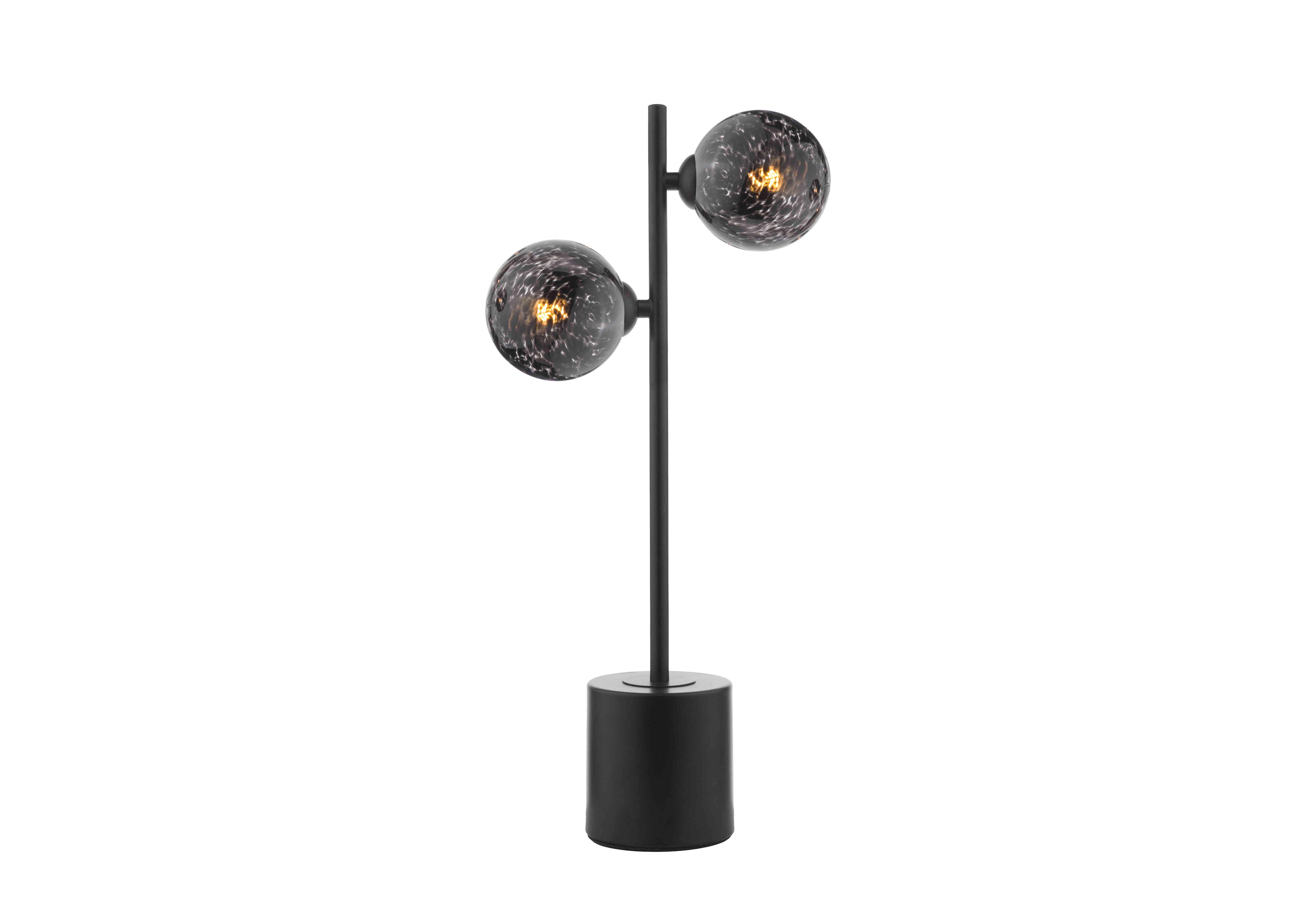 Confetti Table Lamp in  on Furniture Village