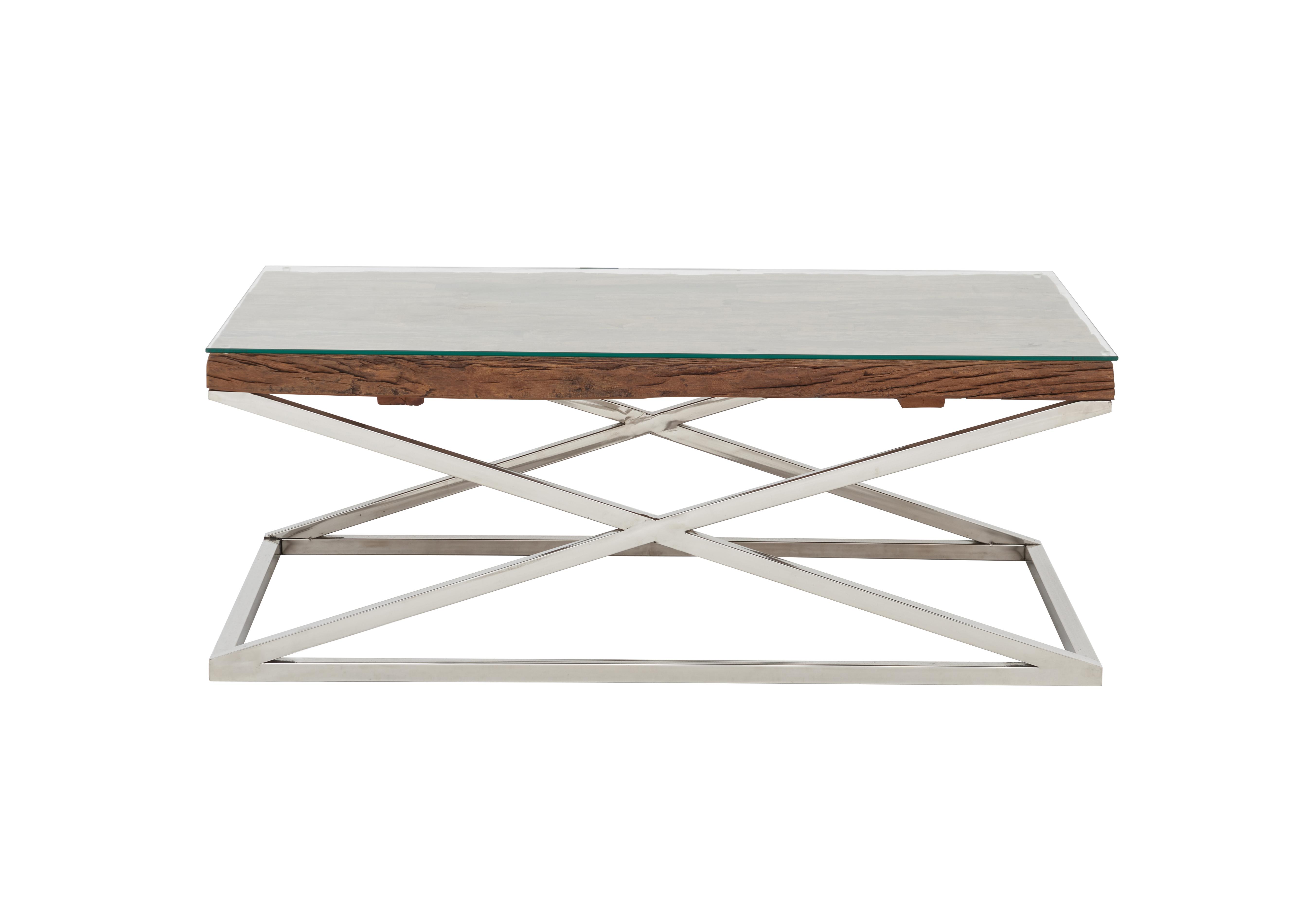 Chennai Coffee Table in  on Furniture Village