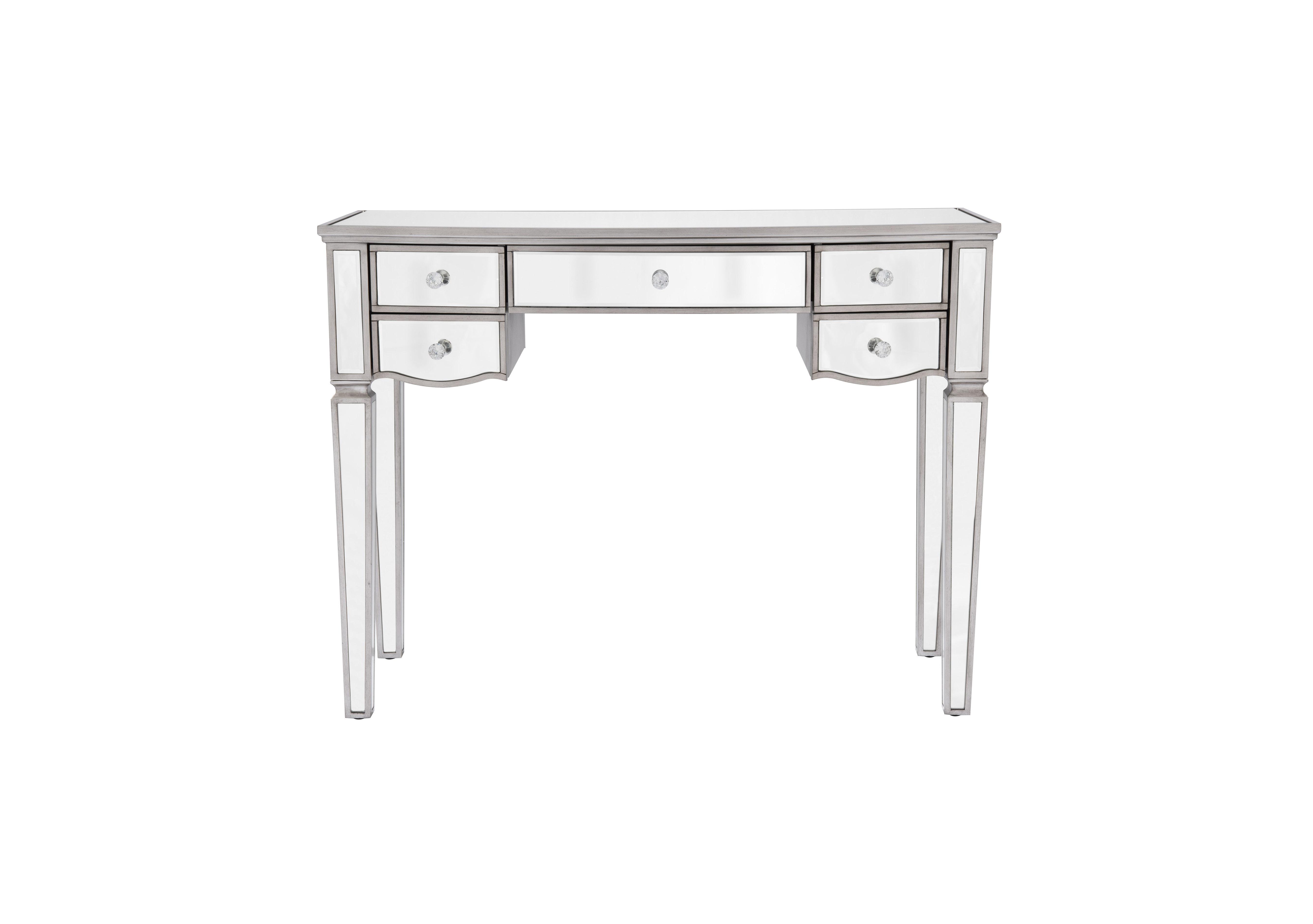 Chiara Dressing Table in  on Furniture Village