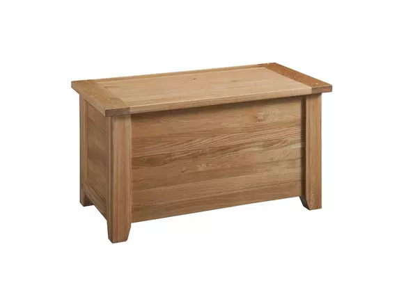 California Blanket Box Furniture Village