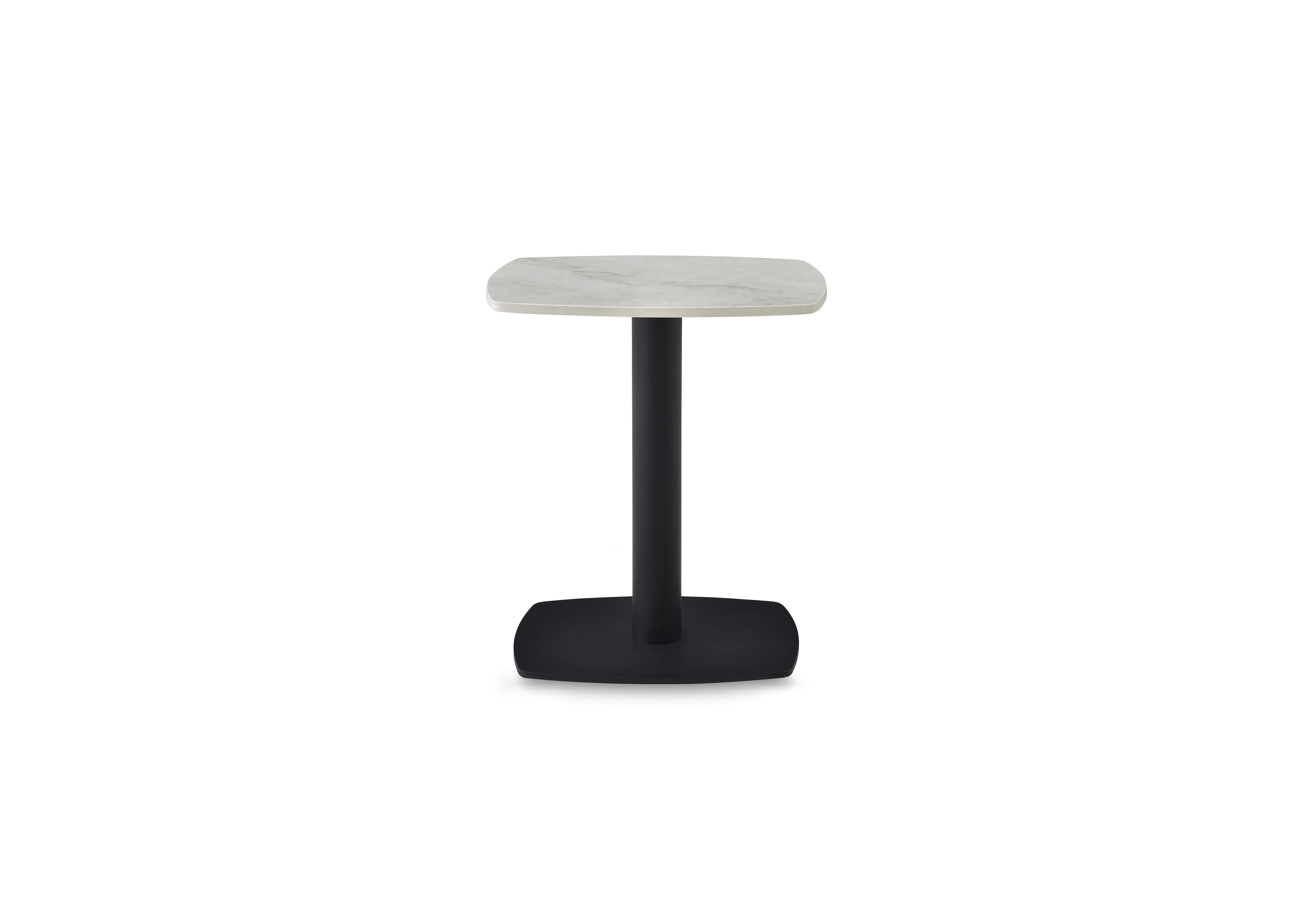 Clio Side Table in  on Furniture Village