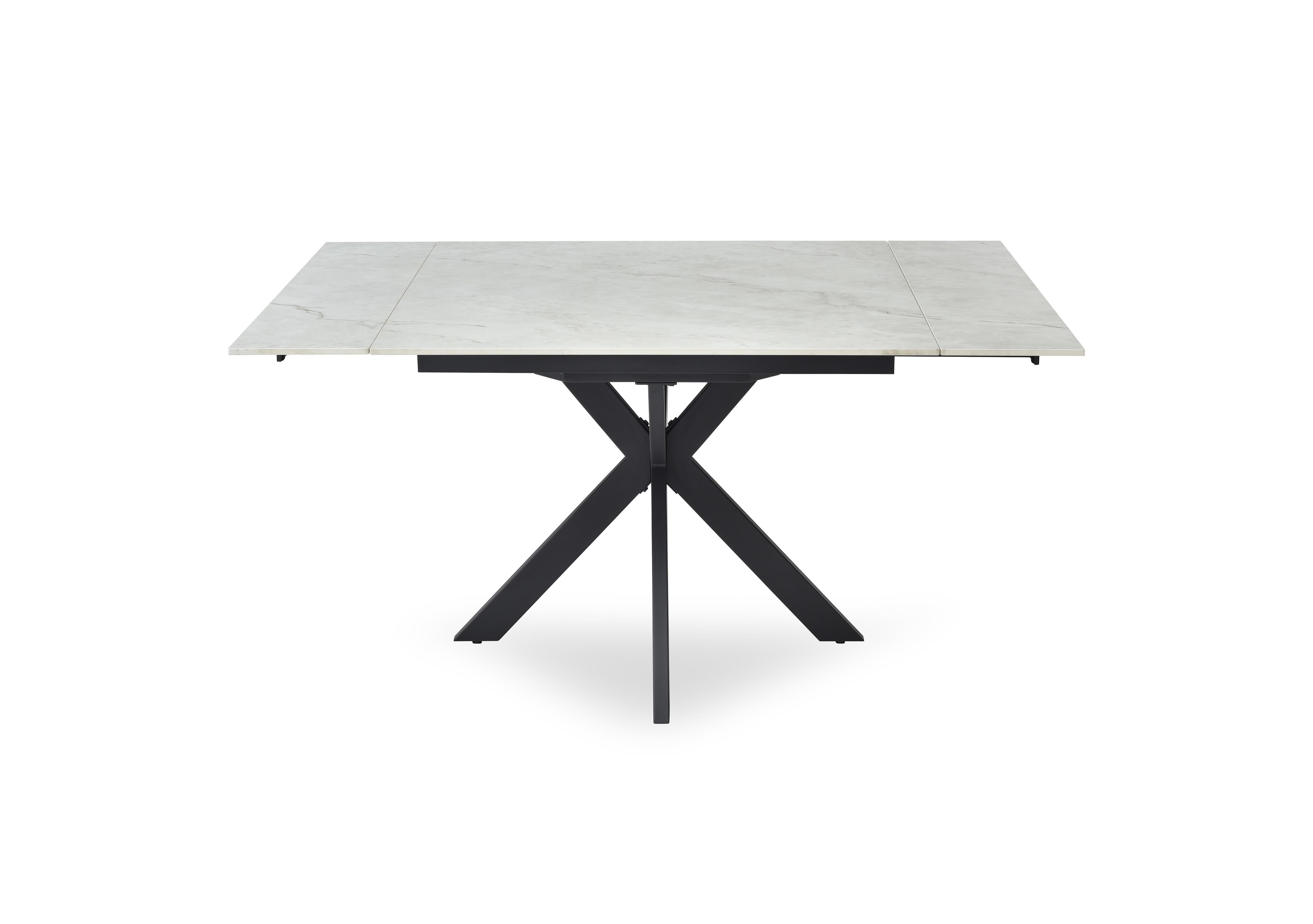 Clio Draw Leaf Extending Dining Table in  on Furniture Village