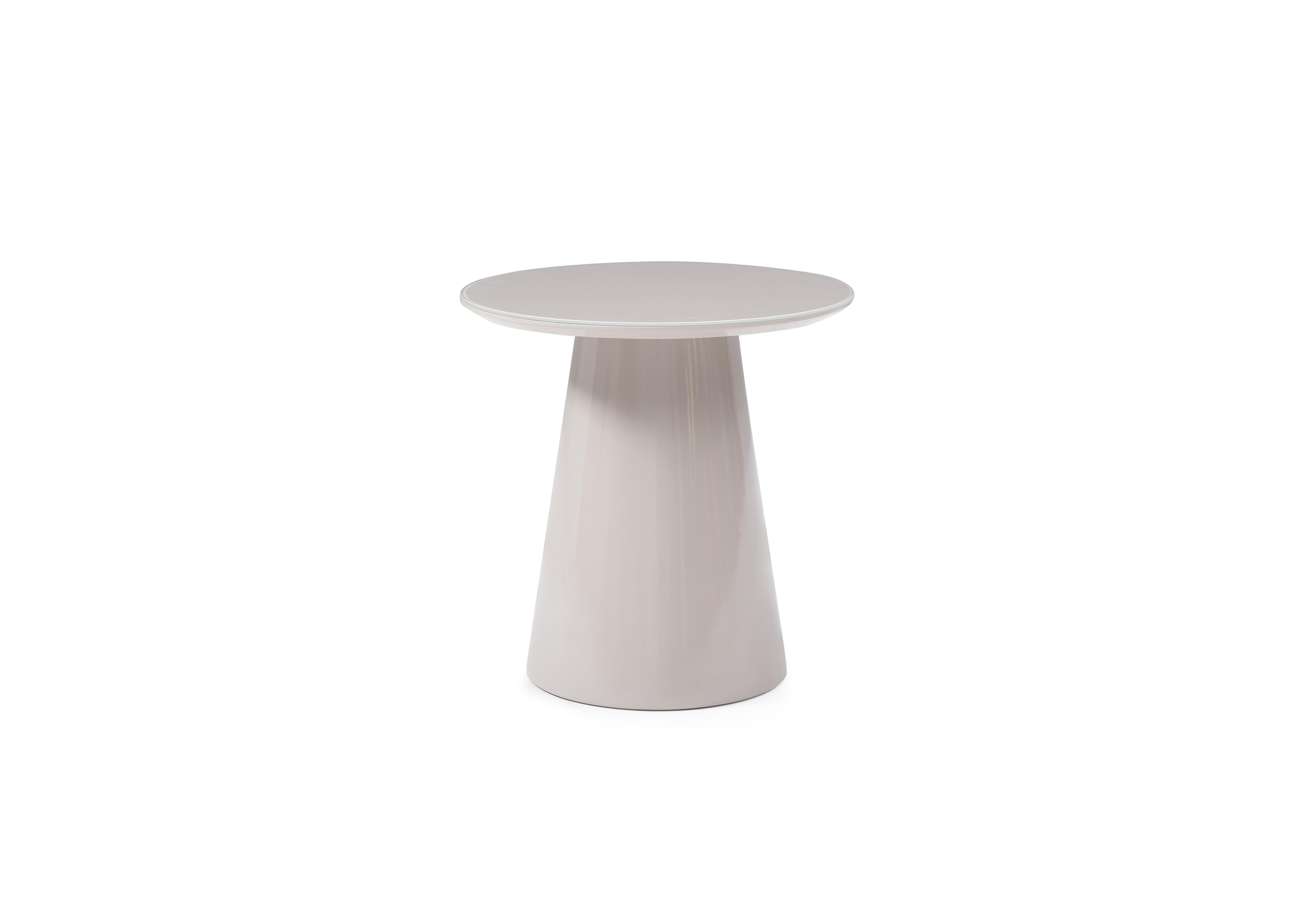Cashmere Side Table in  on Furniture Village
