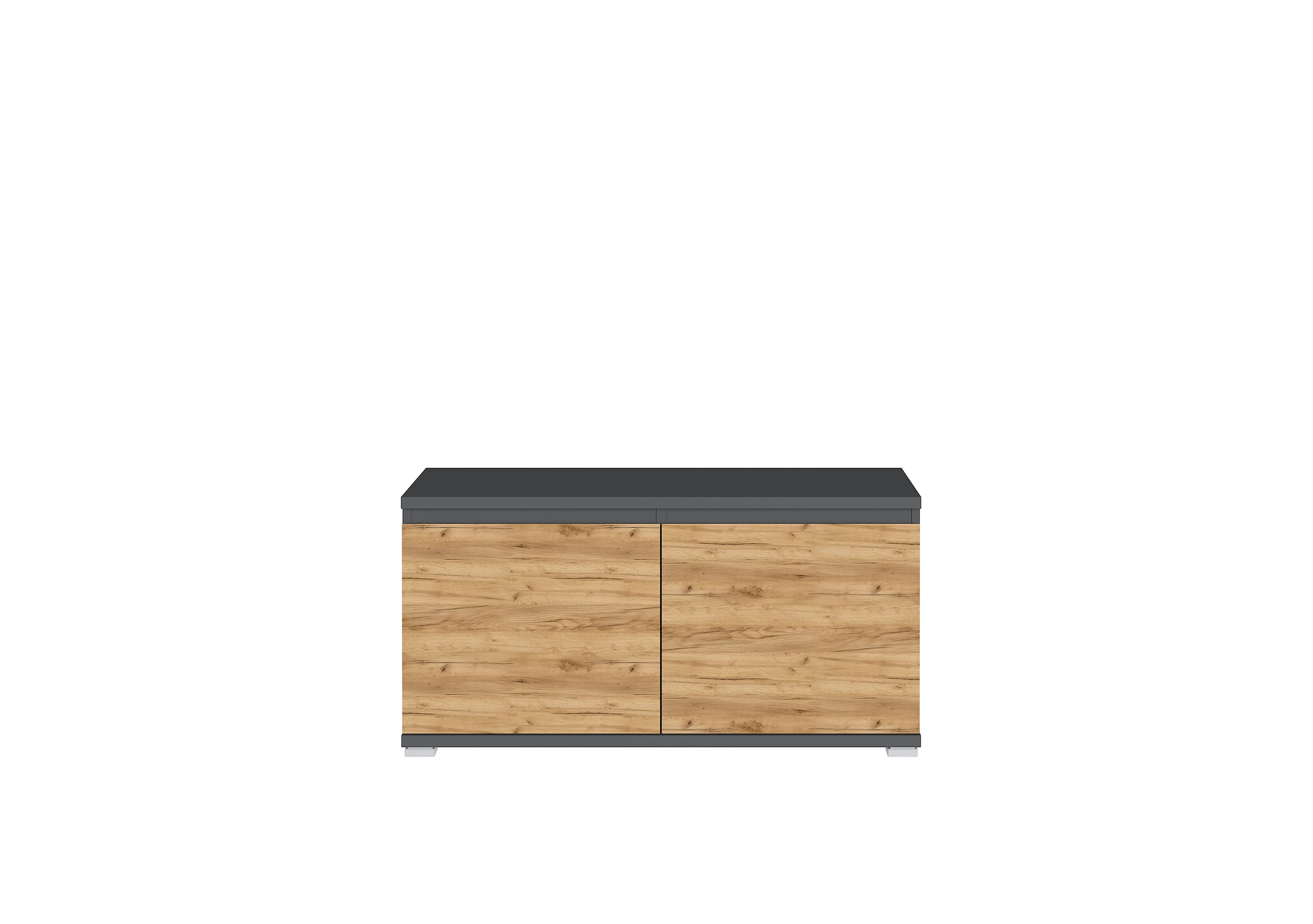 Cohen Shoe Bench in  on Furniture Village