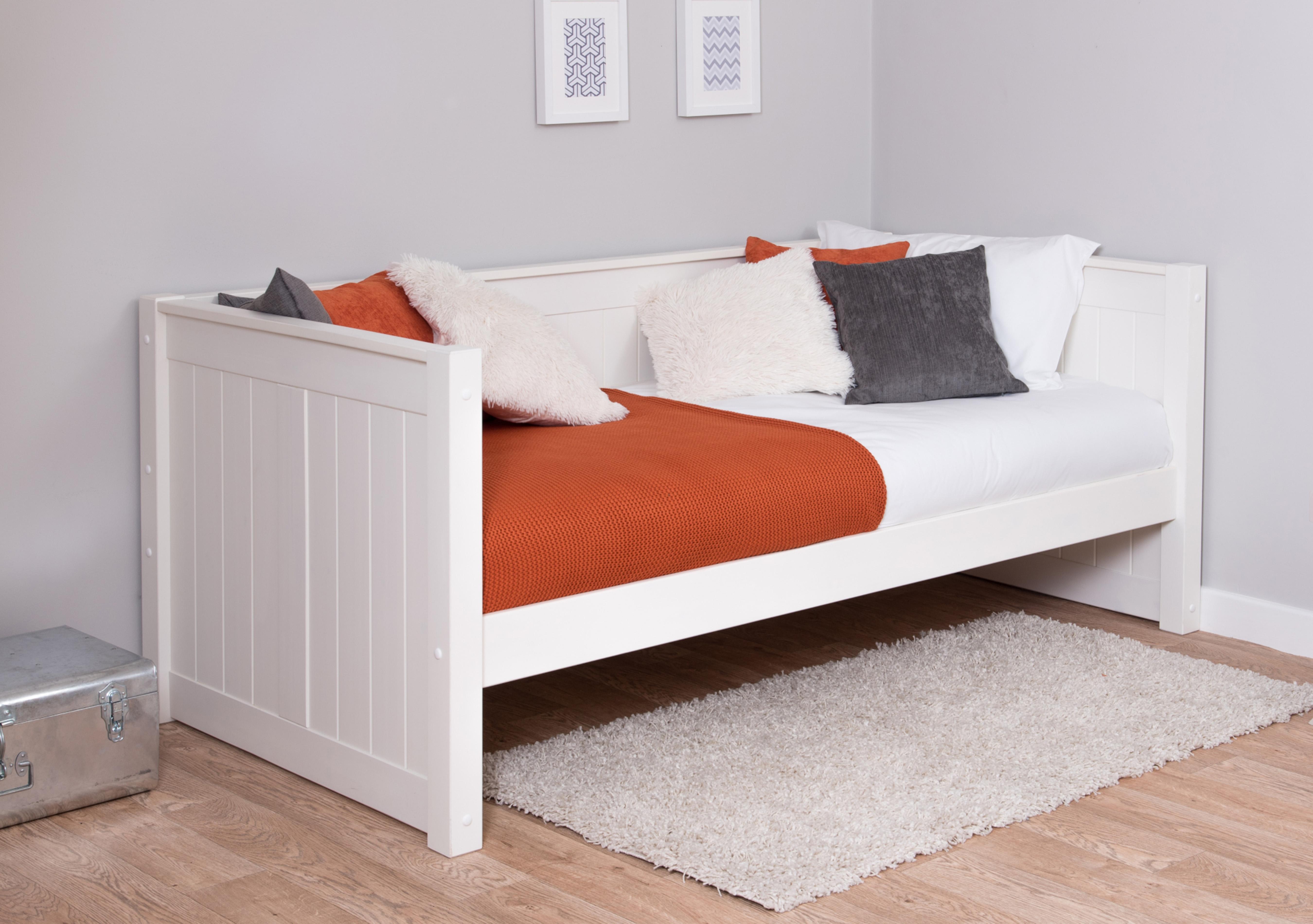 Cooper Day Bed in  on Furniture Village
