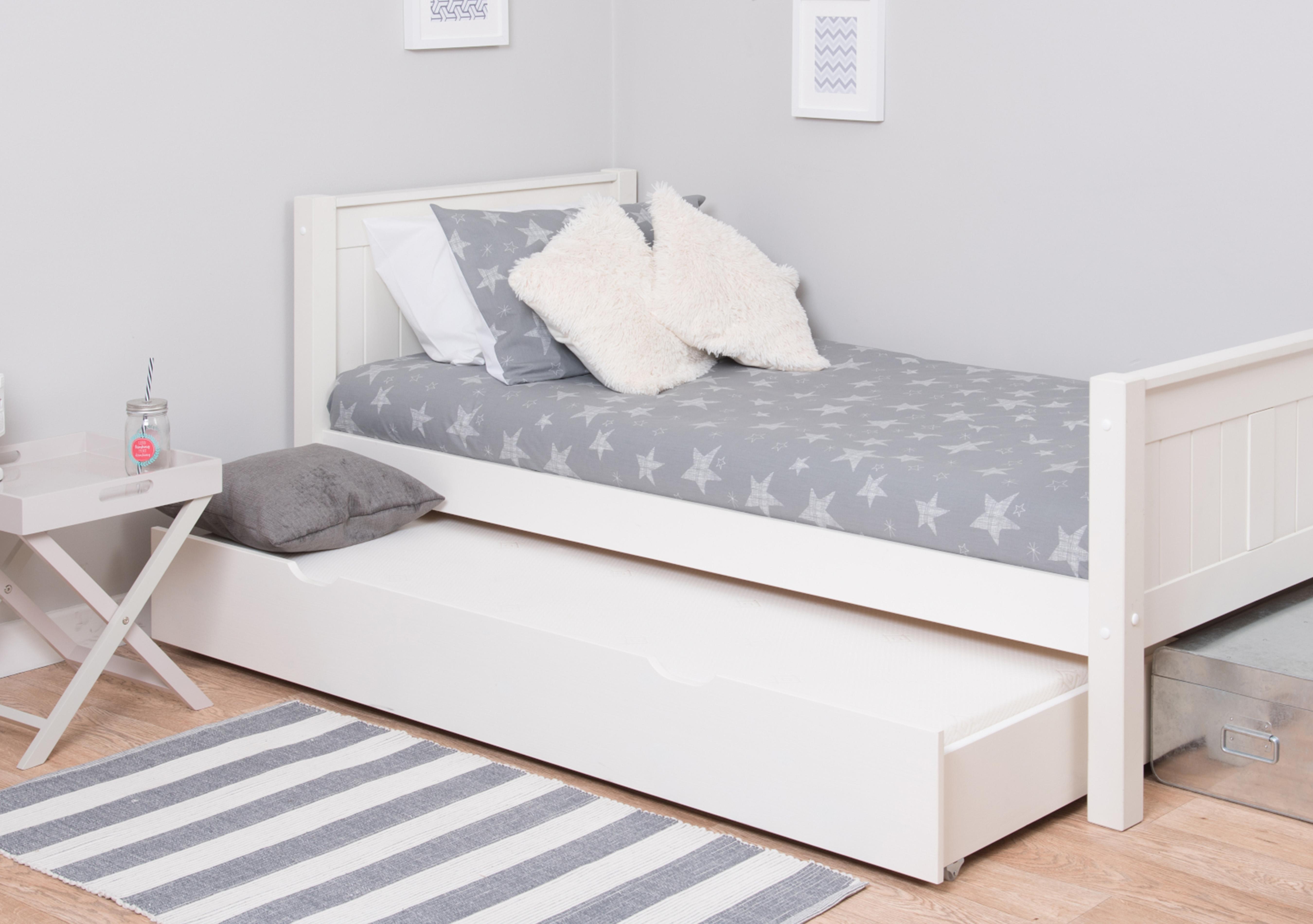 Stompa Trundle Mattress in  on Furniture Village