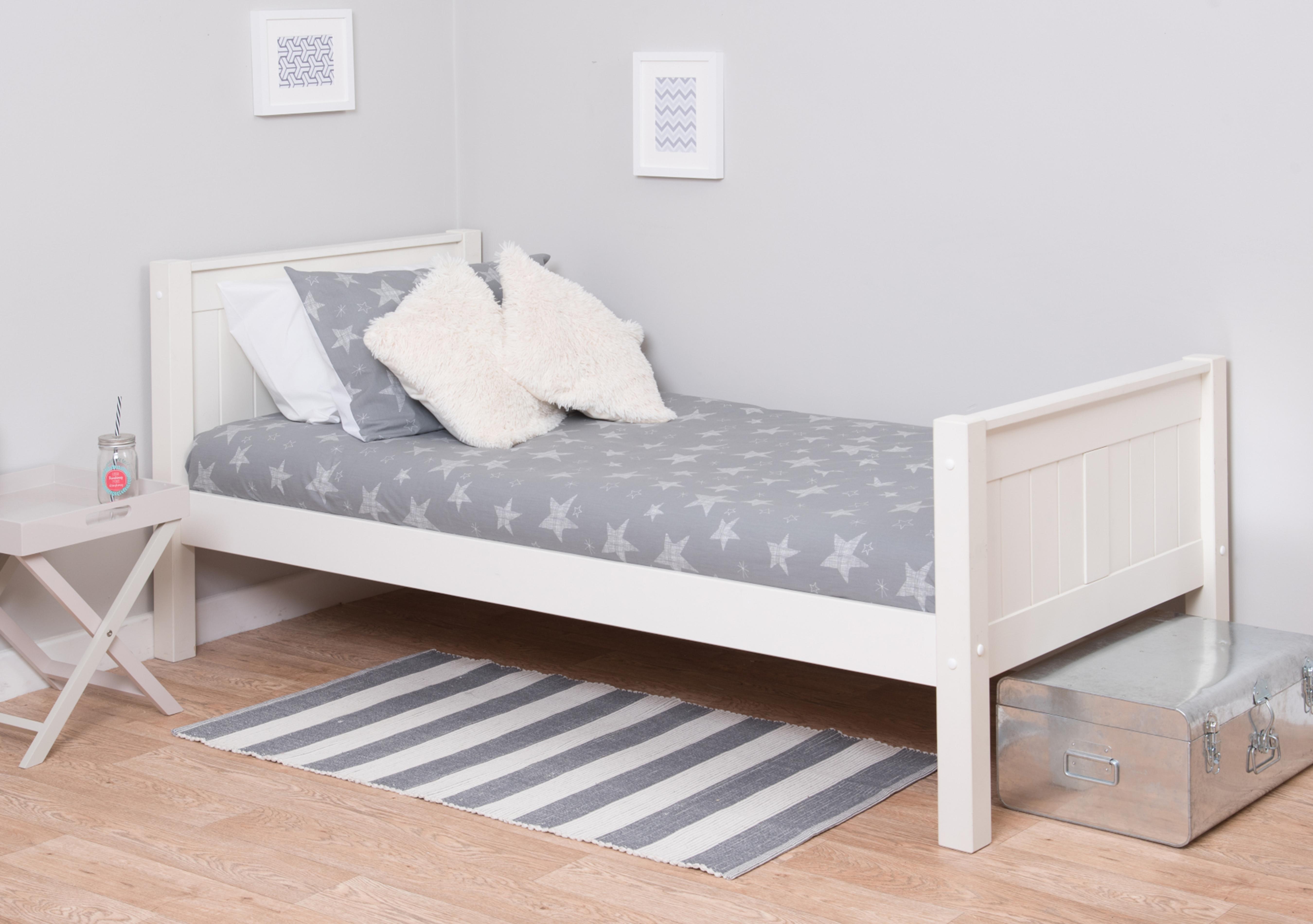 Cooper Single Bed in  on Furniture Village