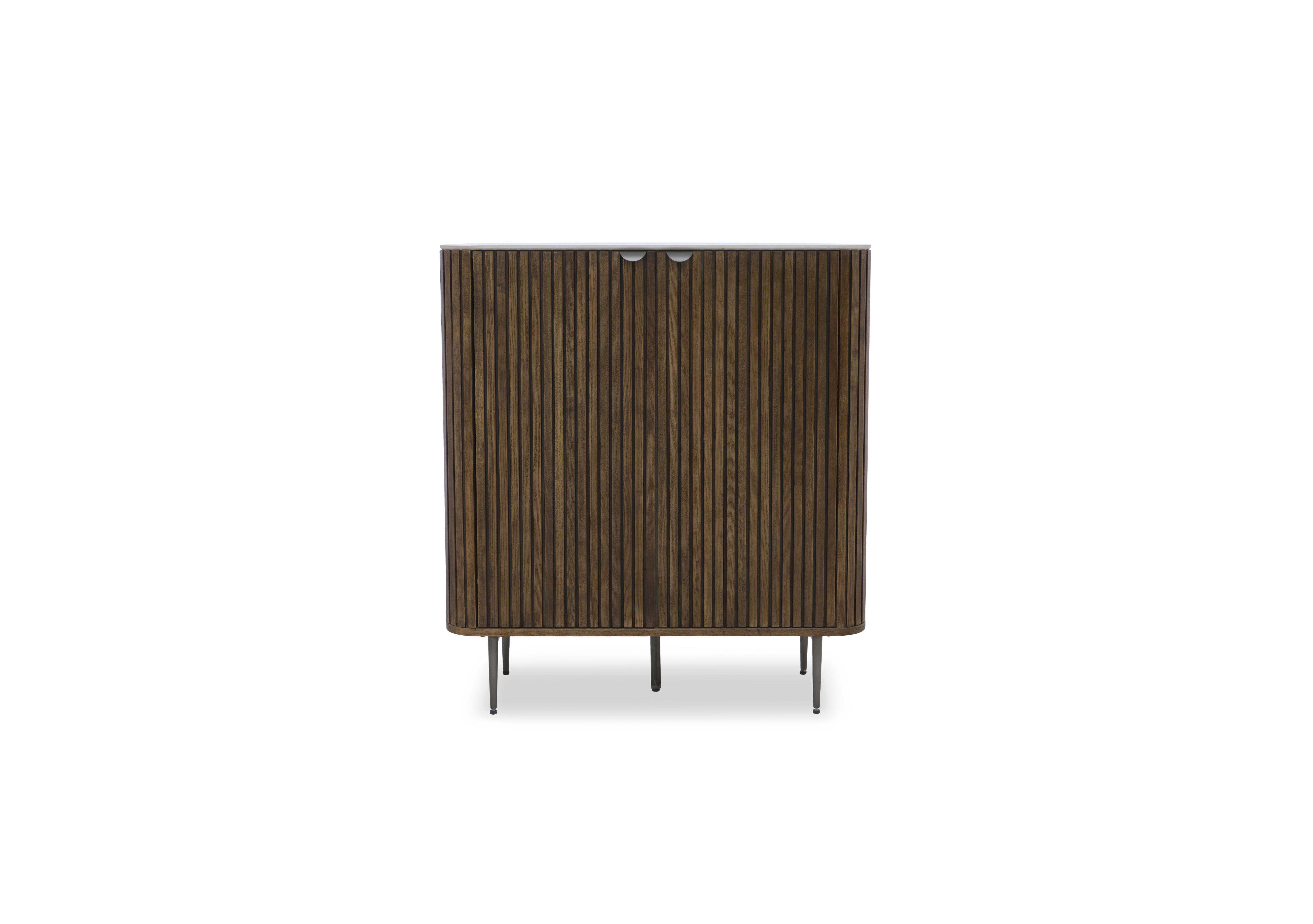 Cortado Highboard in  on Furniture Village