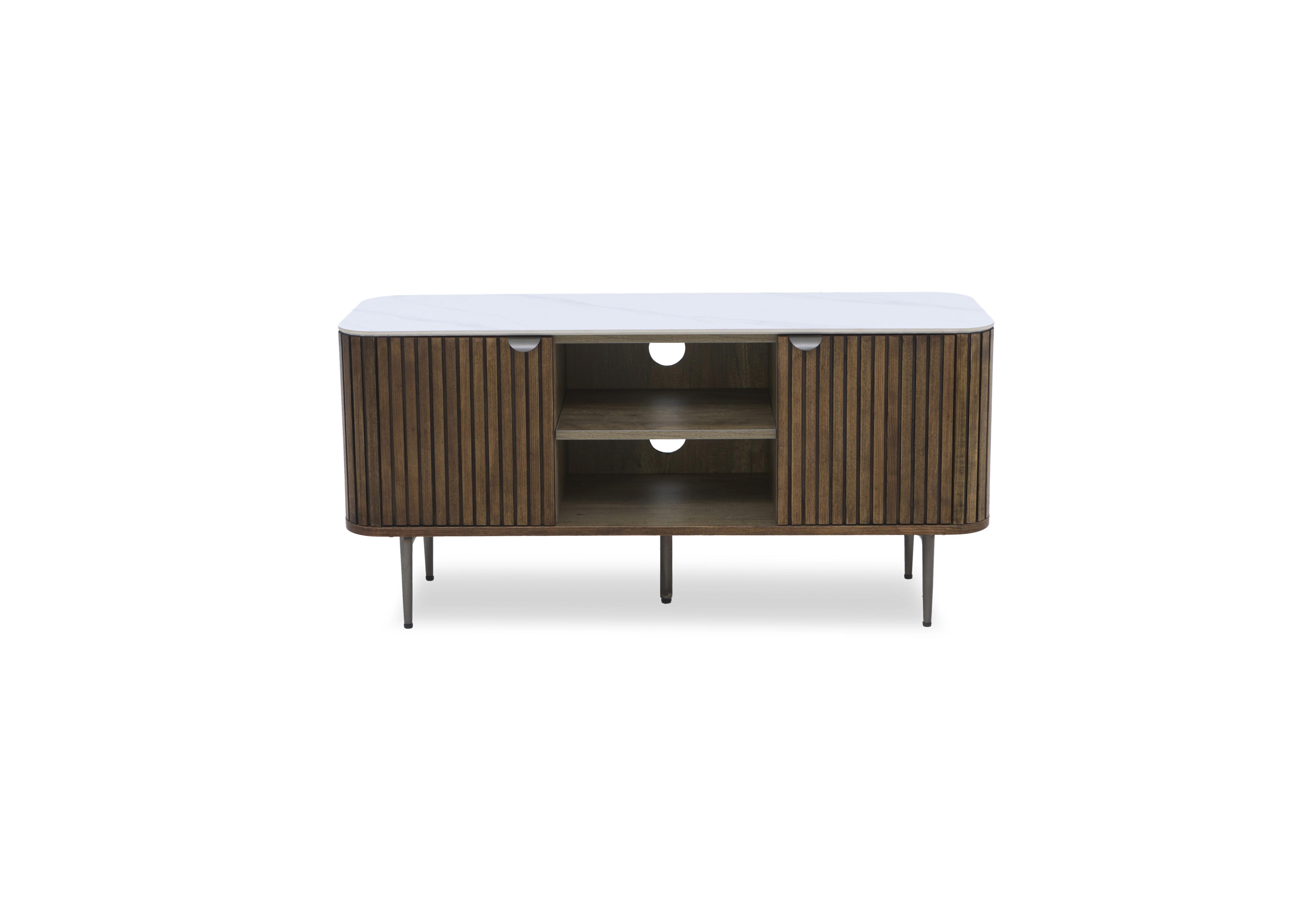 Cortado TV Unit in  on Furniture Village