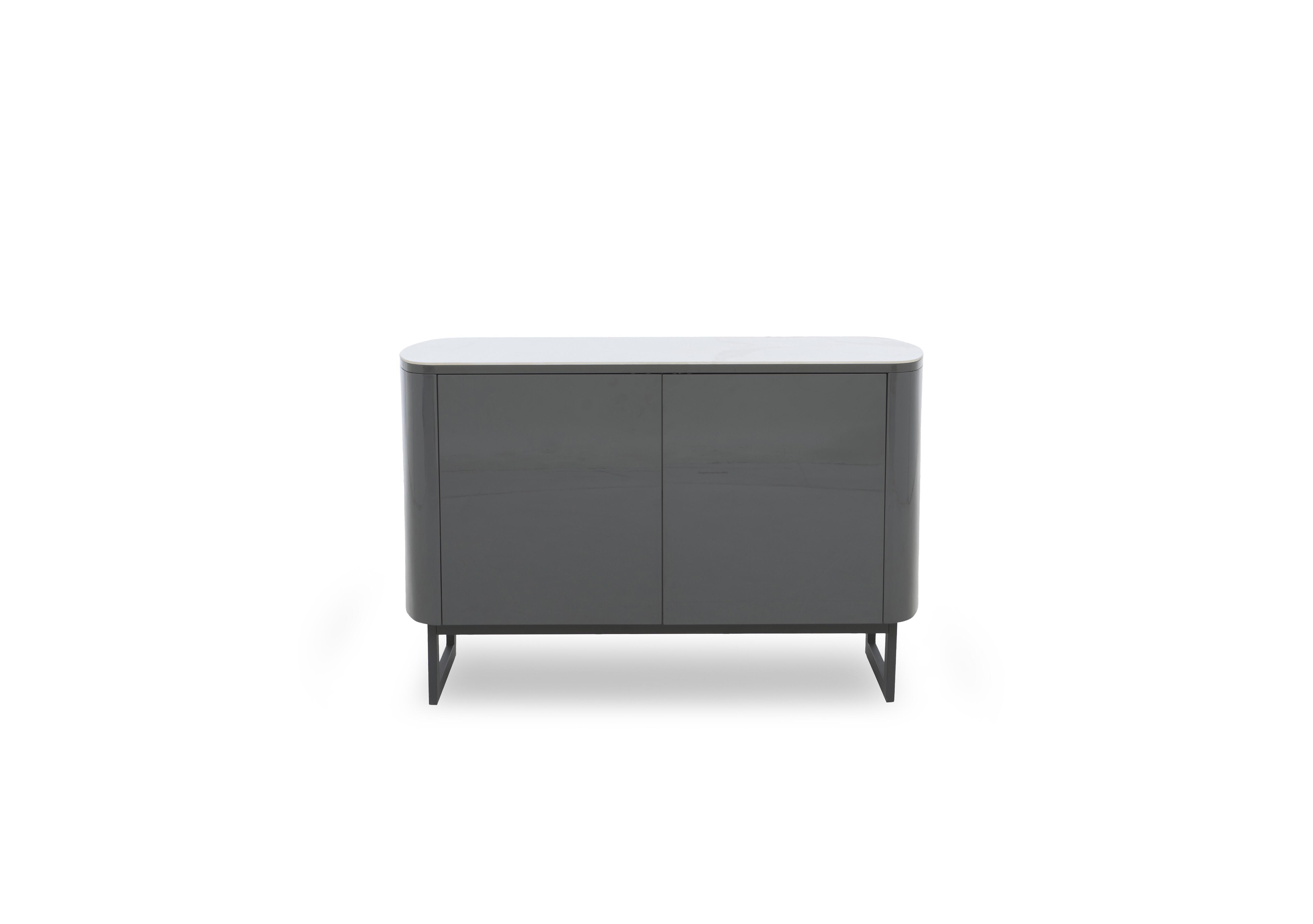Carrera 2 Door Sideboard in  on Furniture Village
