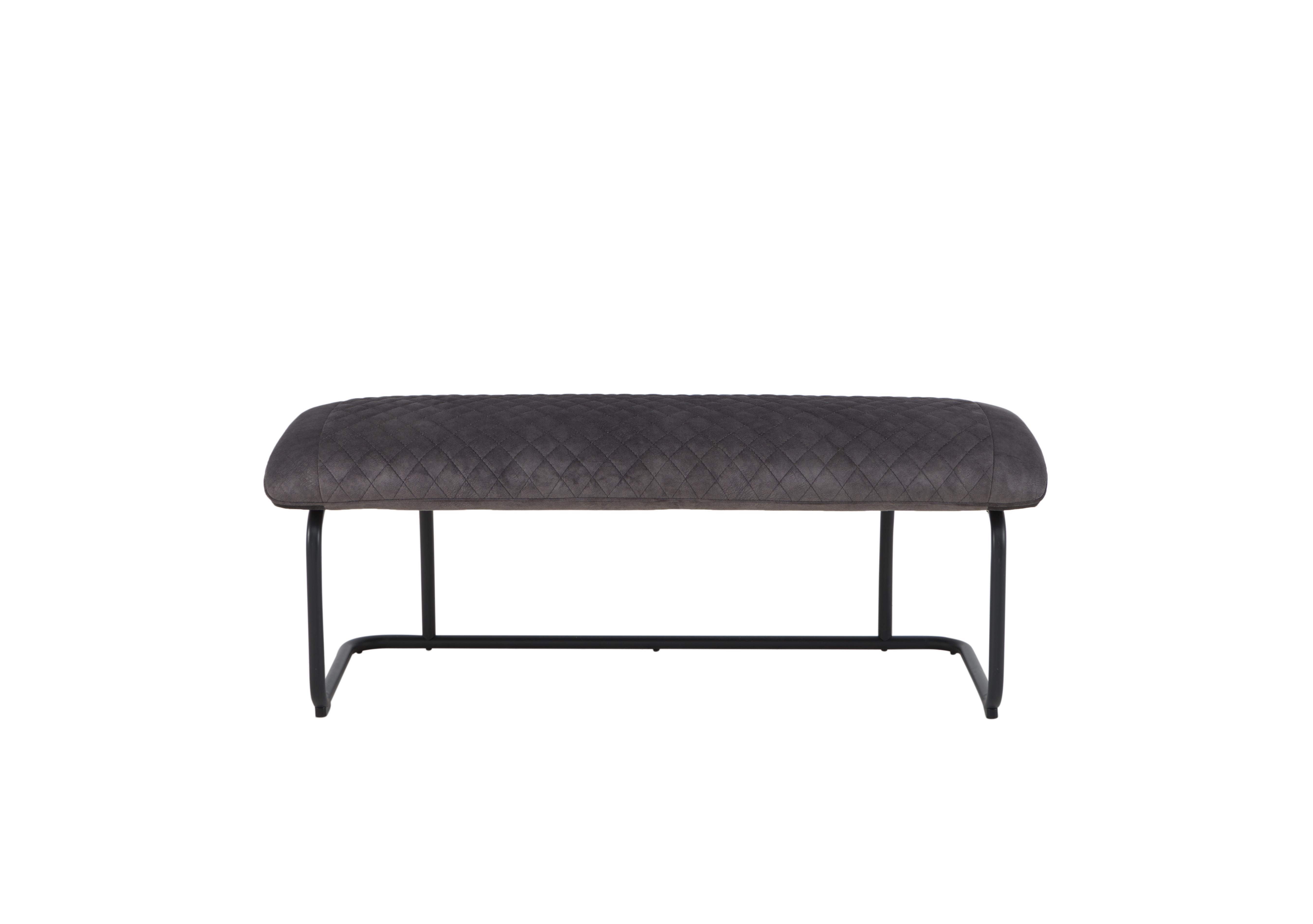 Creed Low Bench in  on Furniture Village