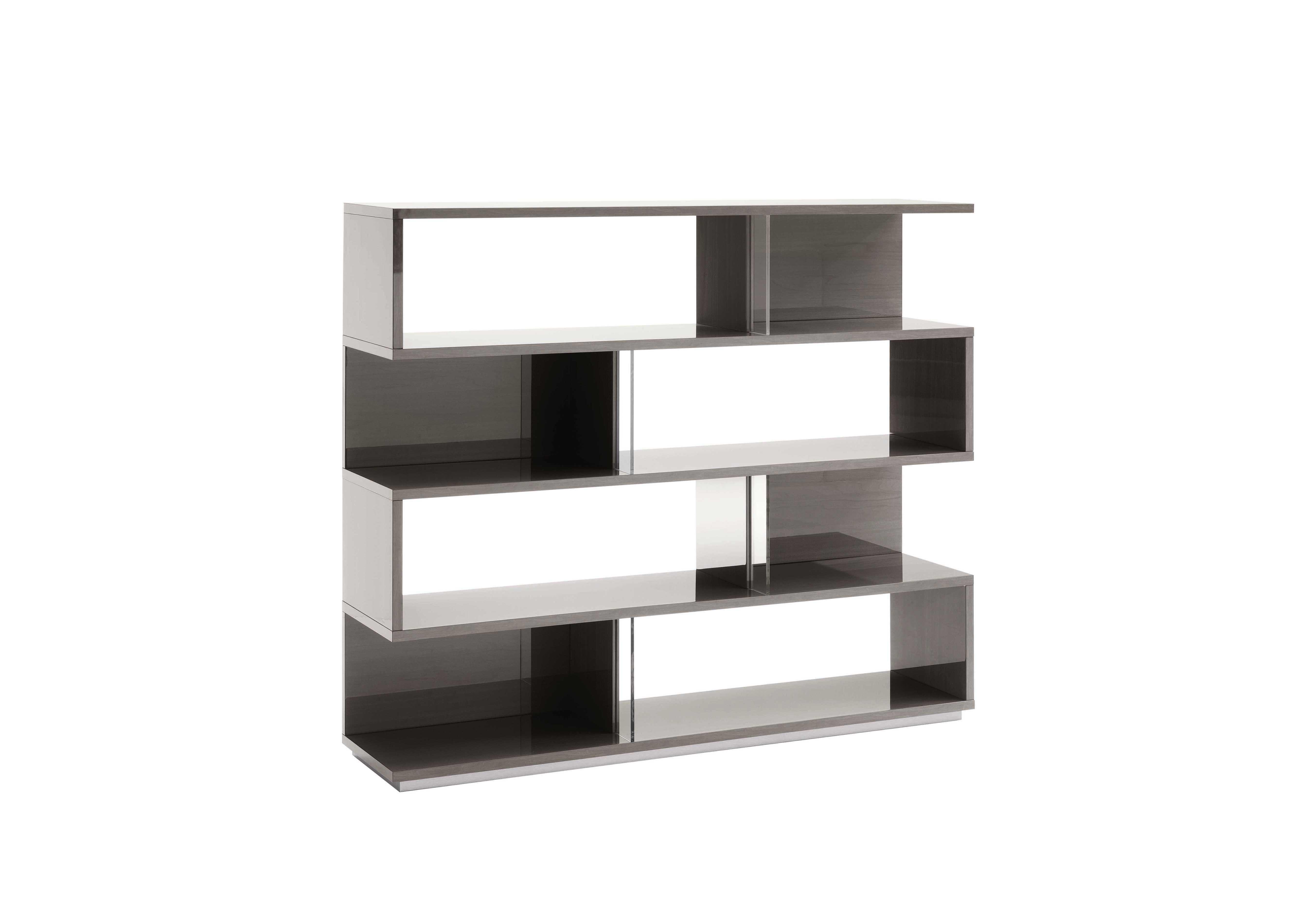 Corrado Bookcase in  on Furniture Village