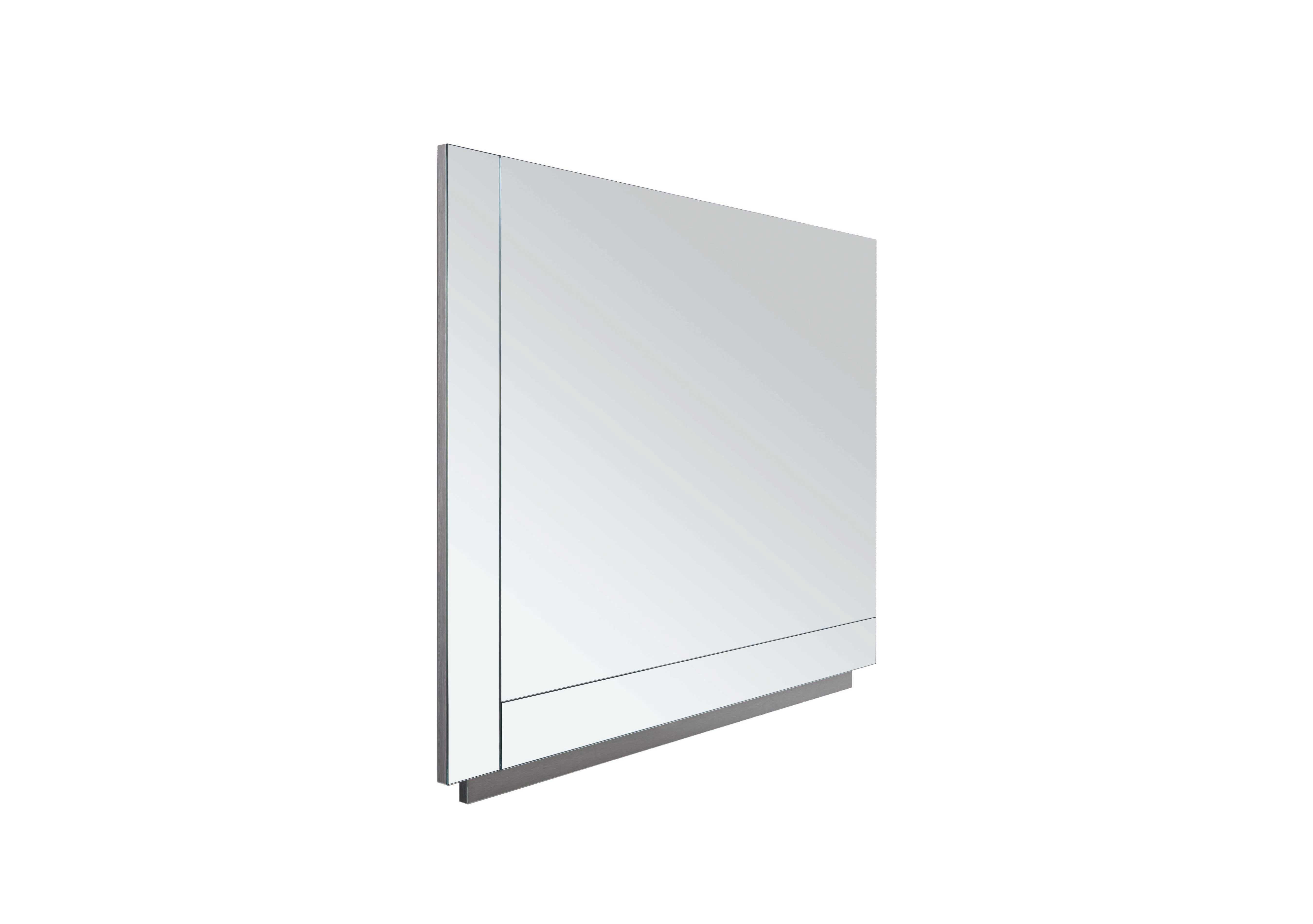 Corrado Mirror in  on Furniture Village