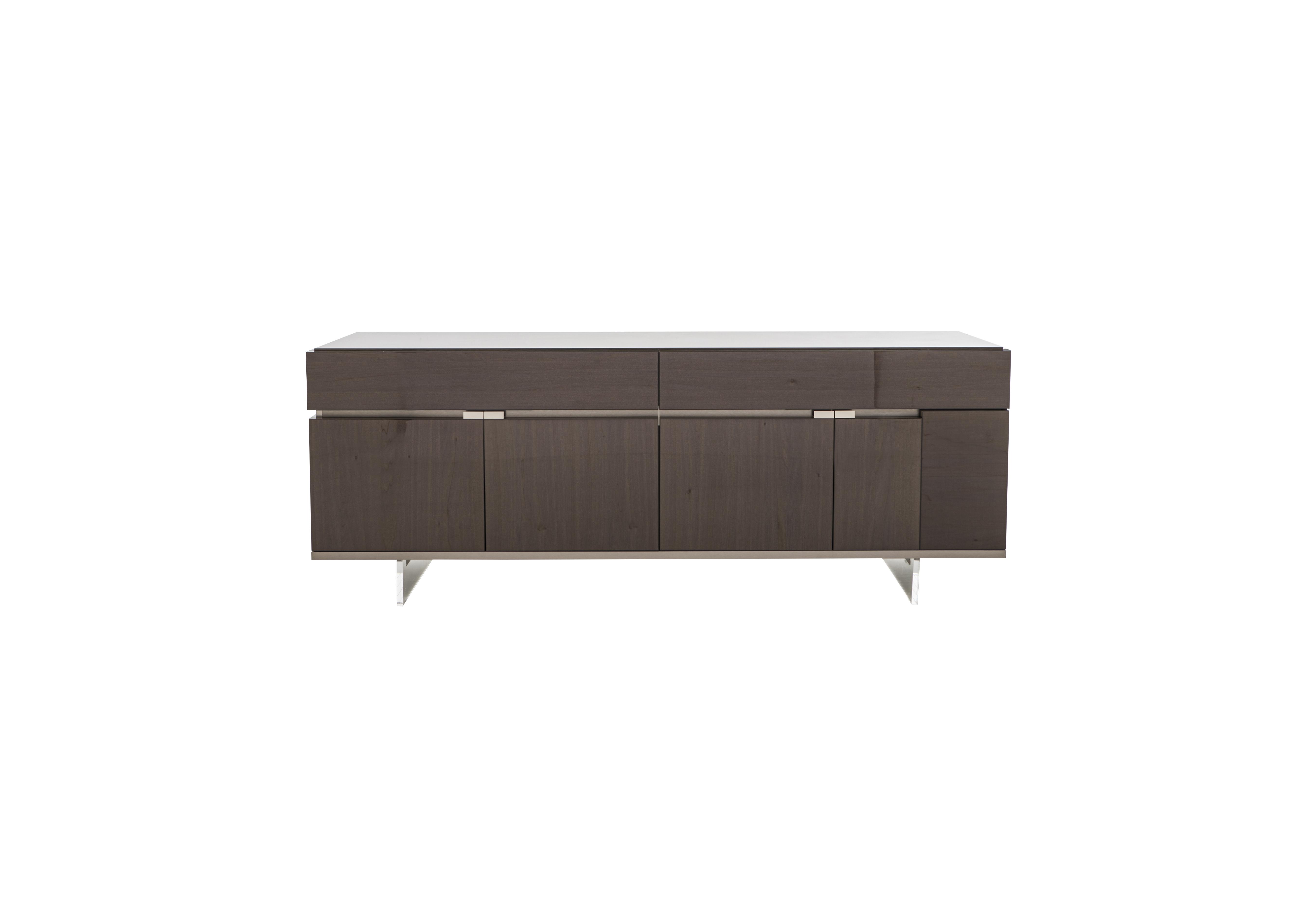 Corrado Large Sideboard in  on Furniture Village