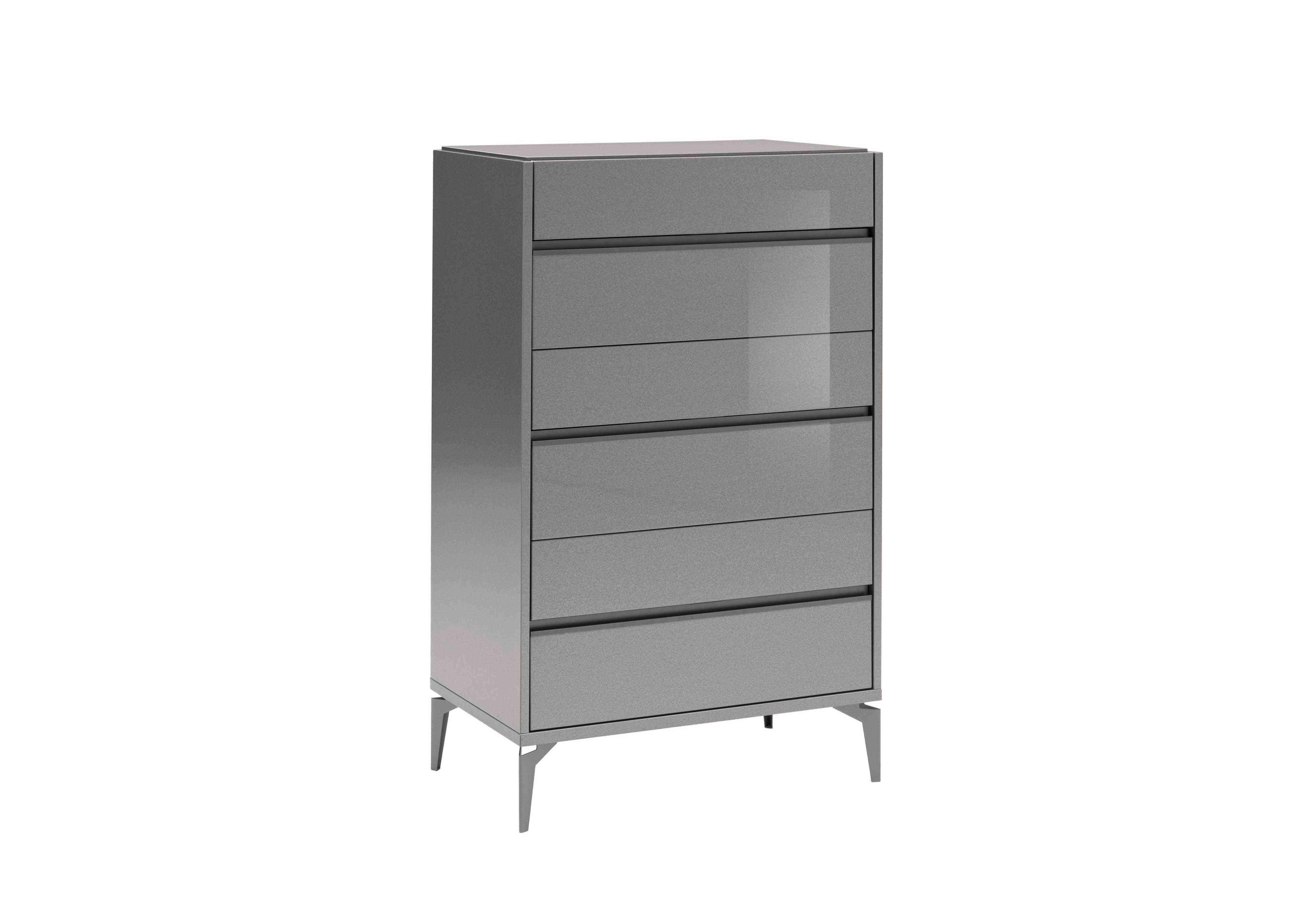 Cristina 6 Drawer Chest in  on Furniture Village