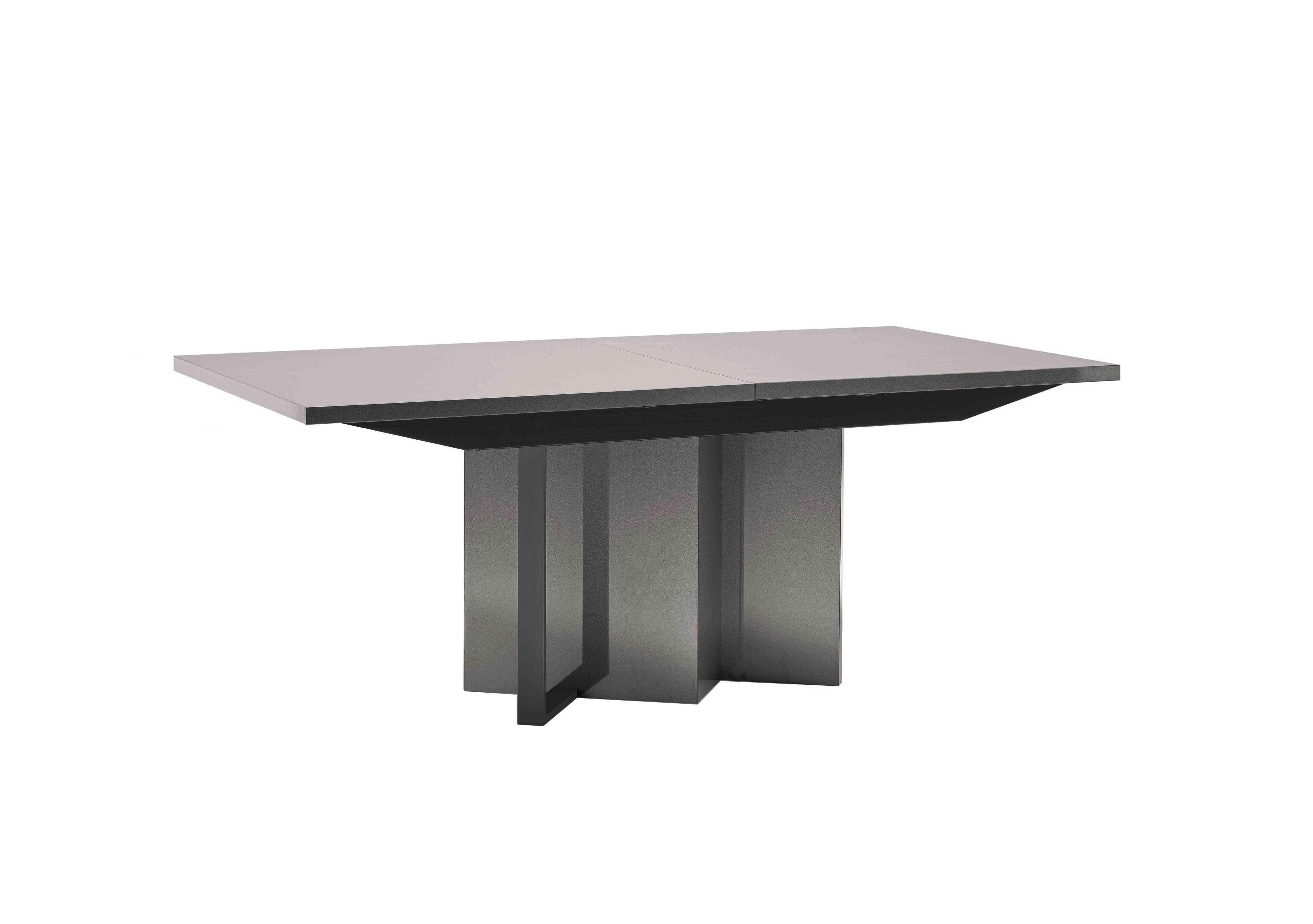 Cristina Large Extending Dining Table in  on Furniture Village
