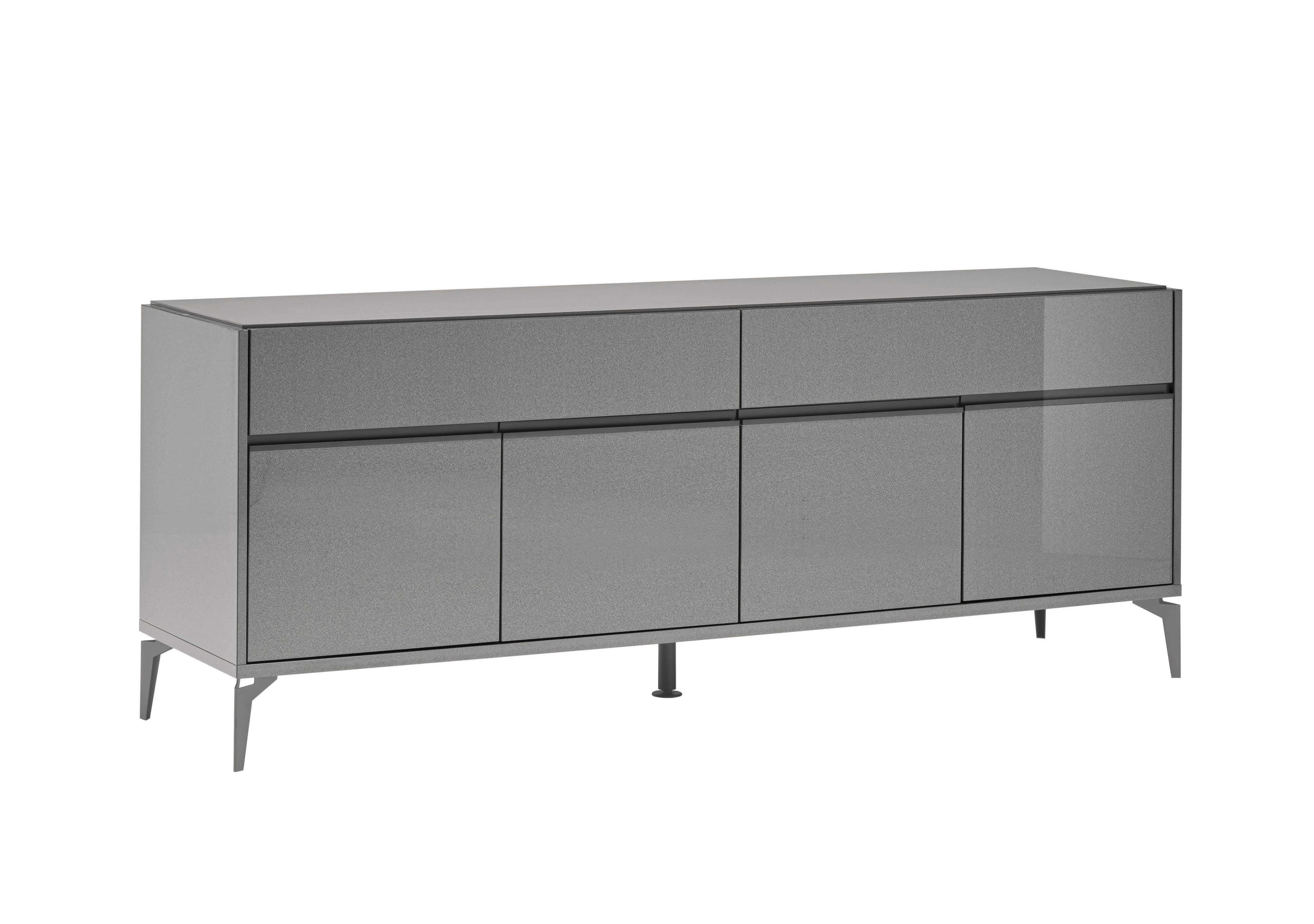 Cristina Large Sideboard in  on Furniture Village