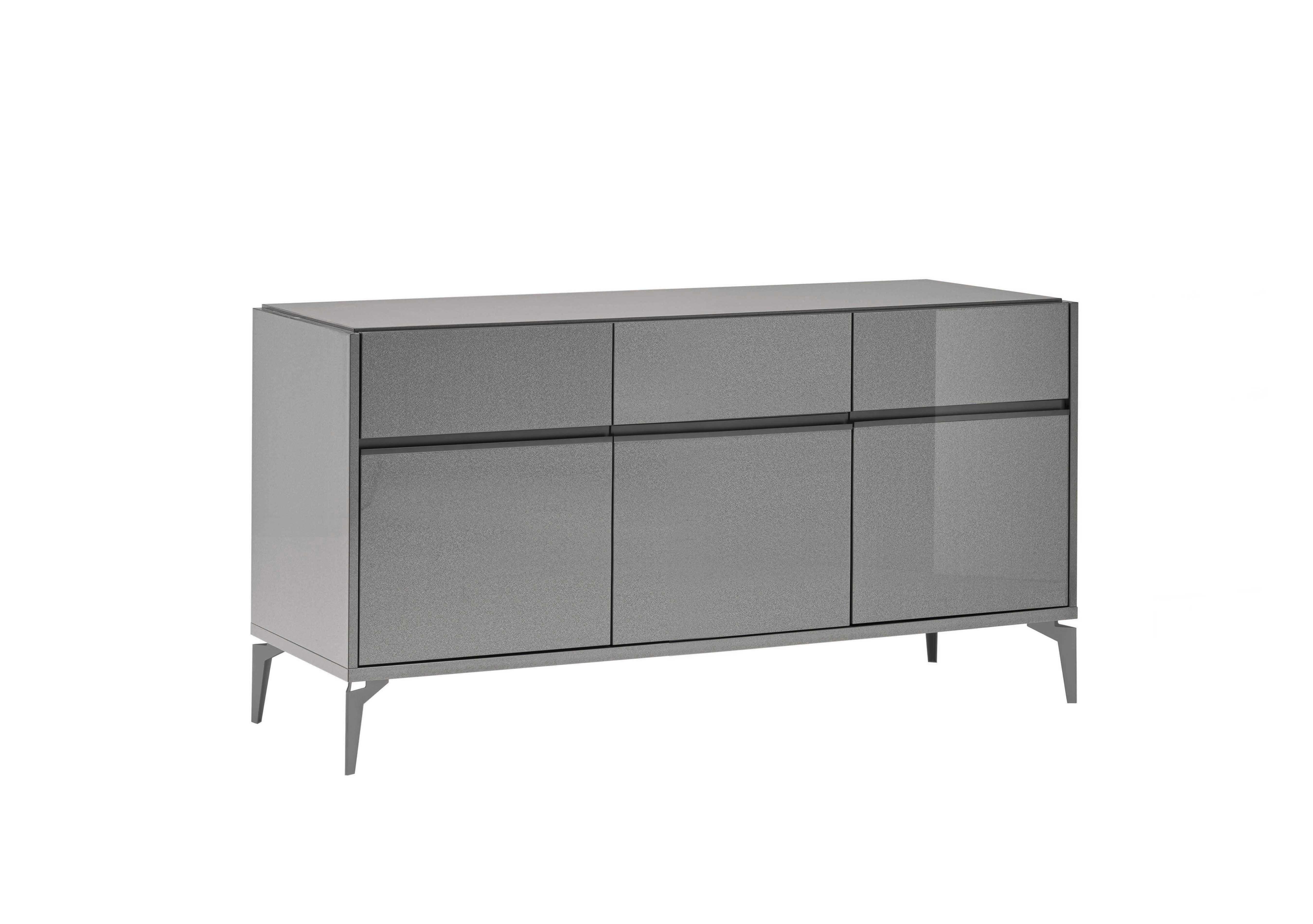 Cristina Small Sideboard in  on Furniture Village