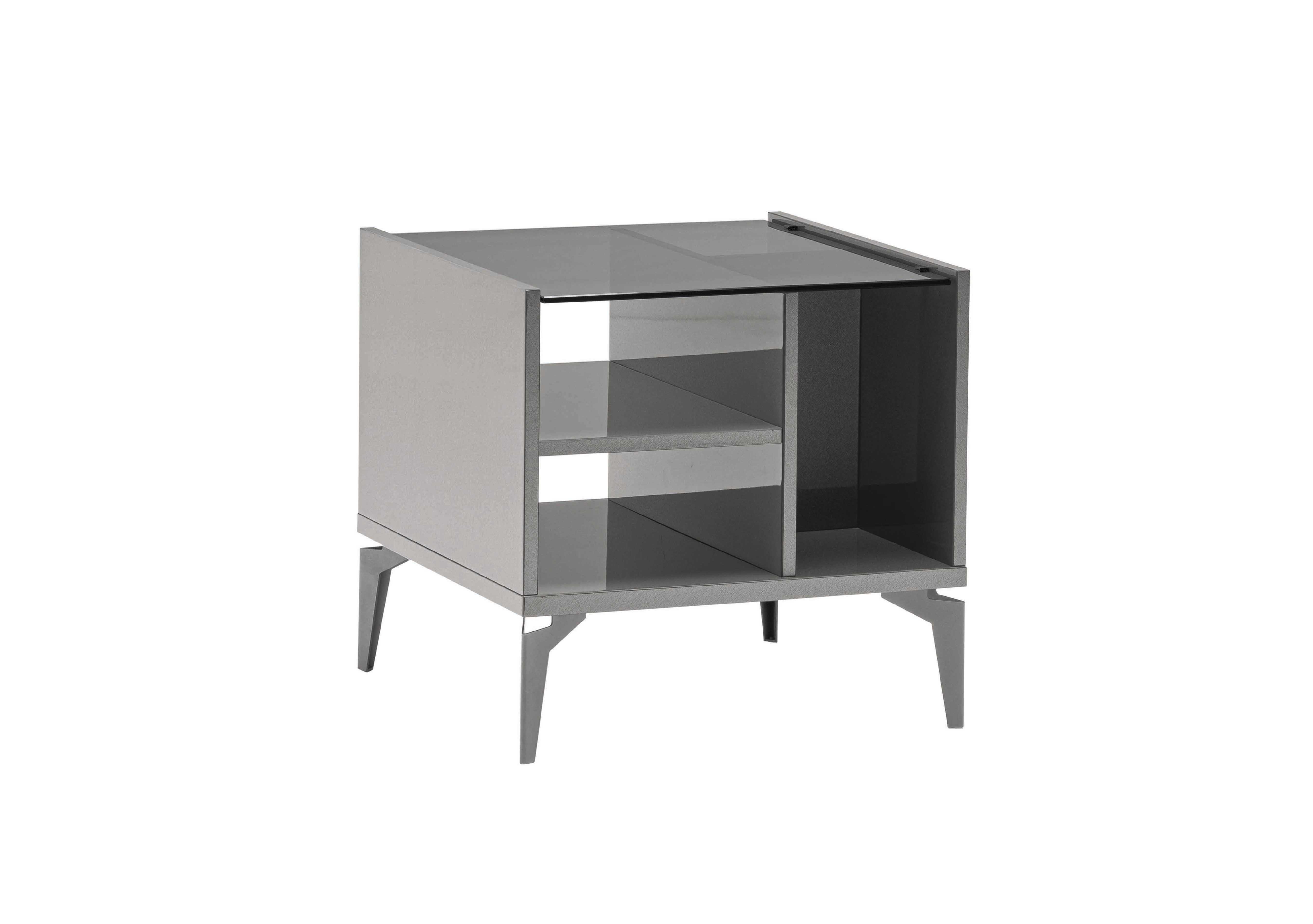 Cristina Side Table in  on Furniture Village