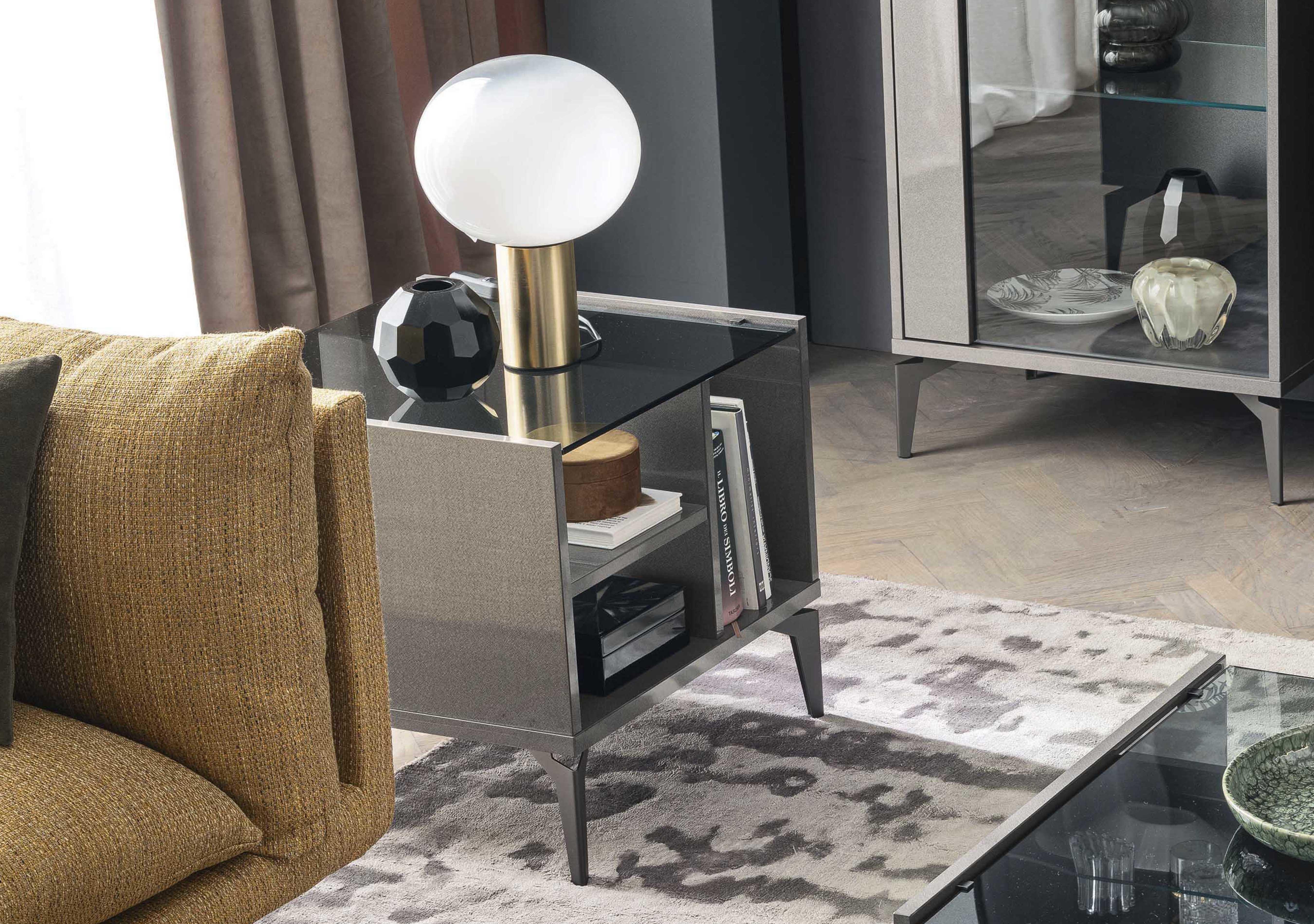 Cristina Side Table in  on Furniture Village