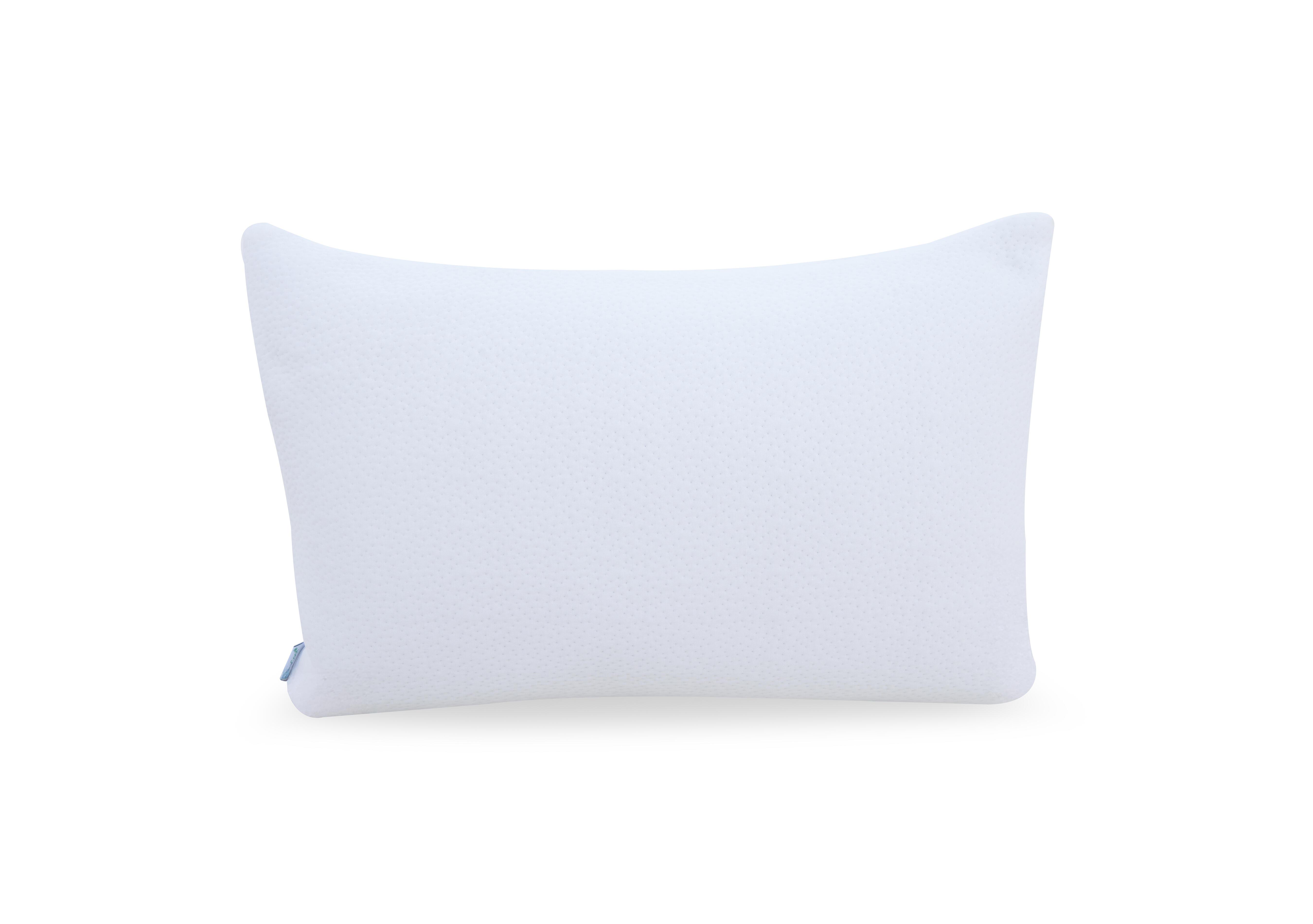 ClimaSense Pillow in  on Furniture Village