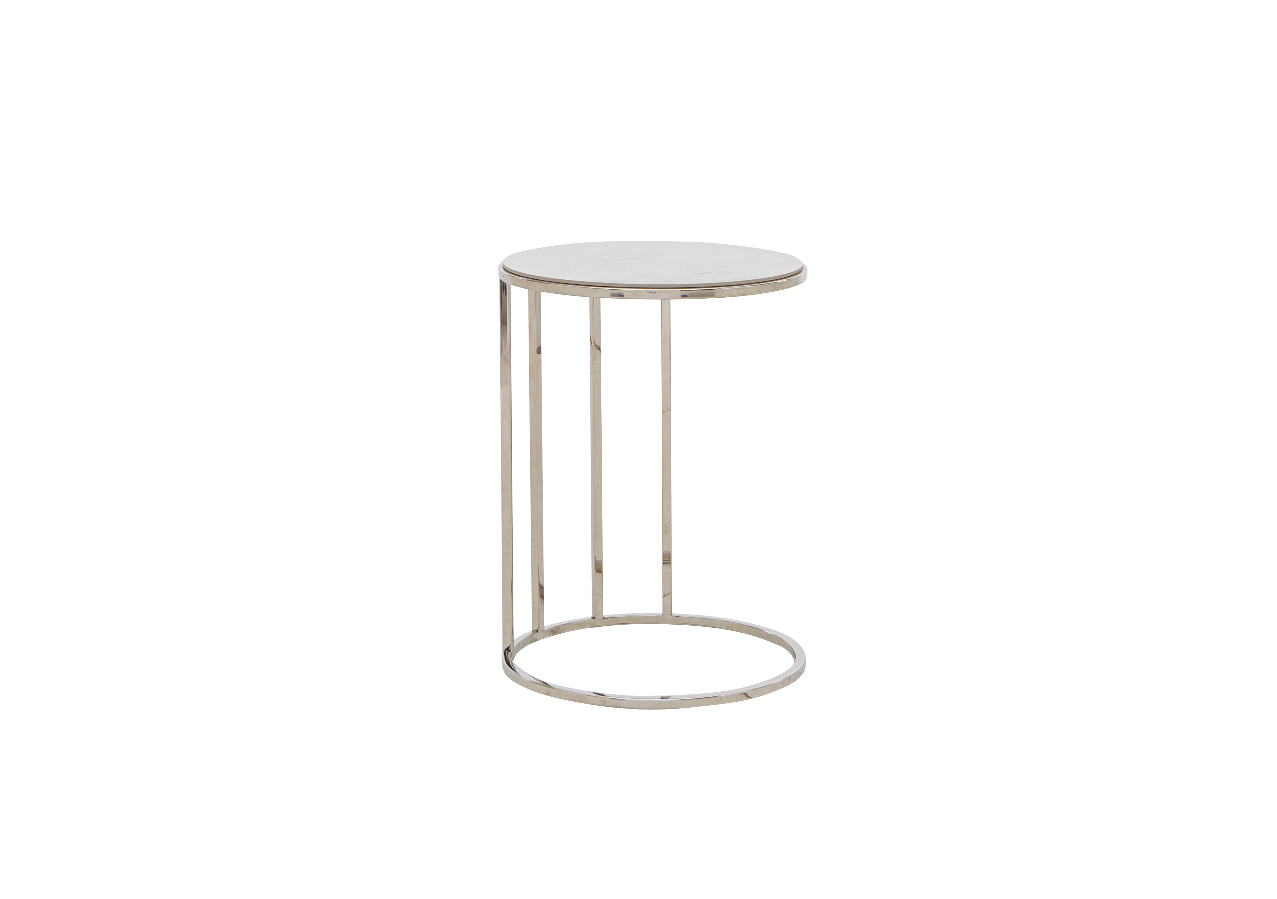 Cassius Lamp Table in  on Furniture Village